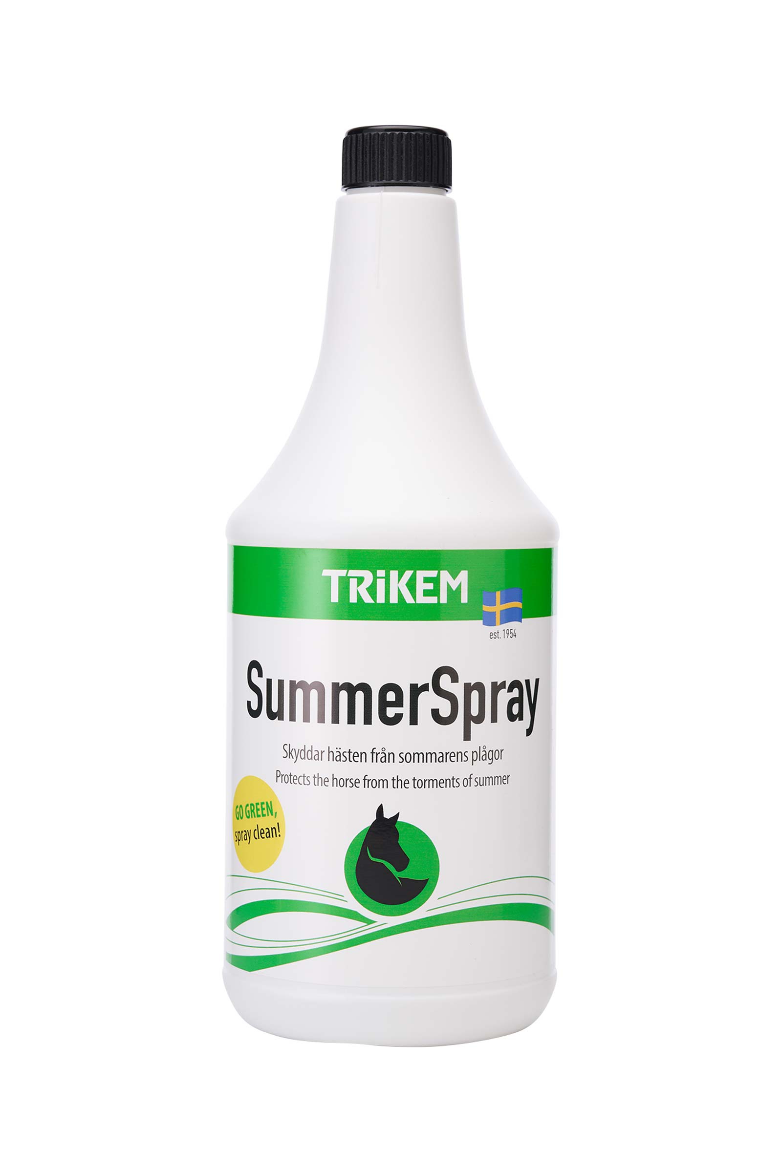 Trikem Summer duftspray, 1 liter