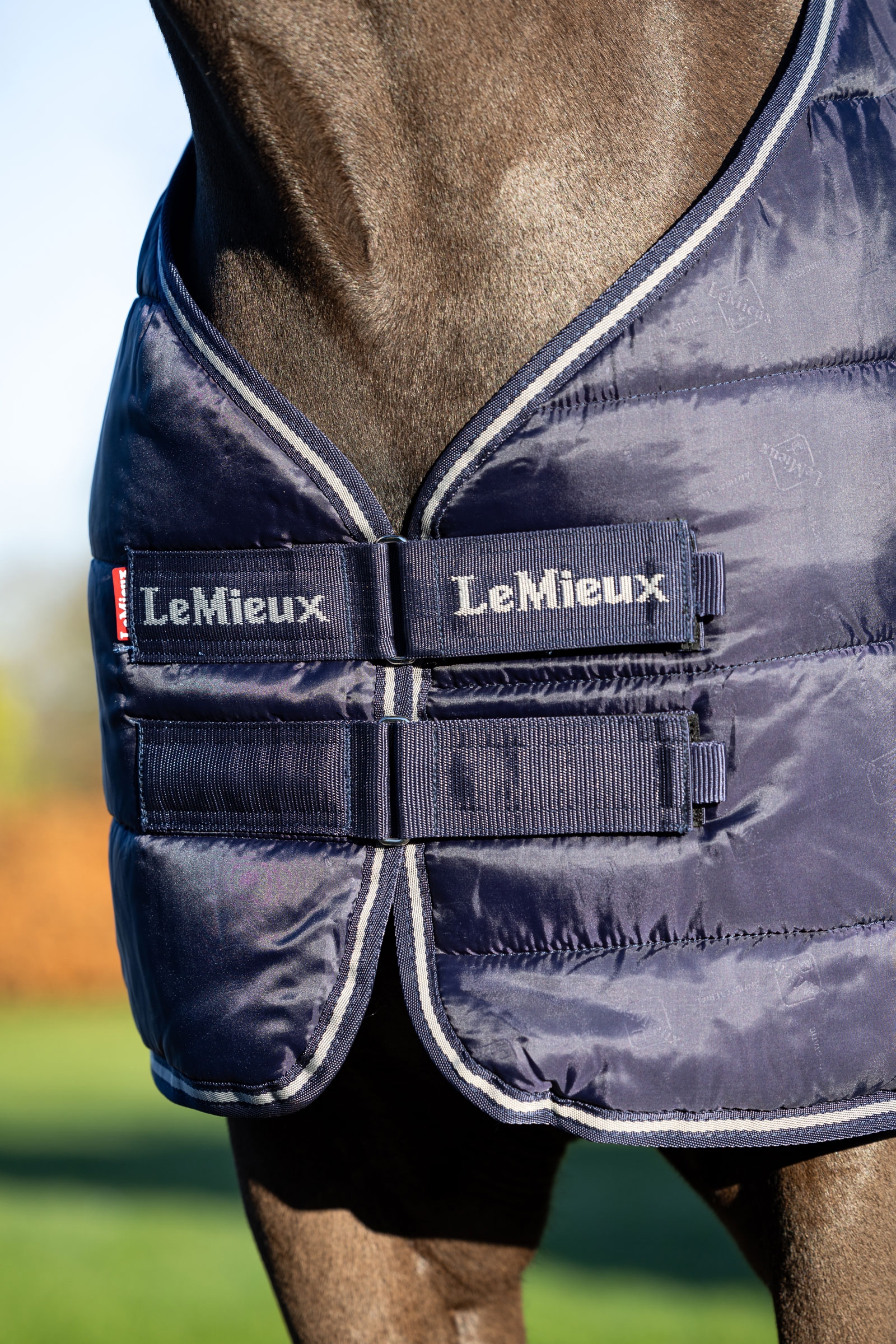 LeMieux underdekken, 200 g