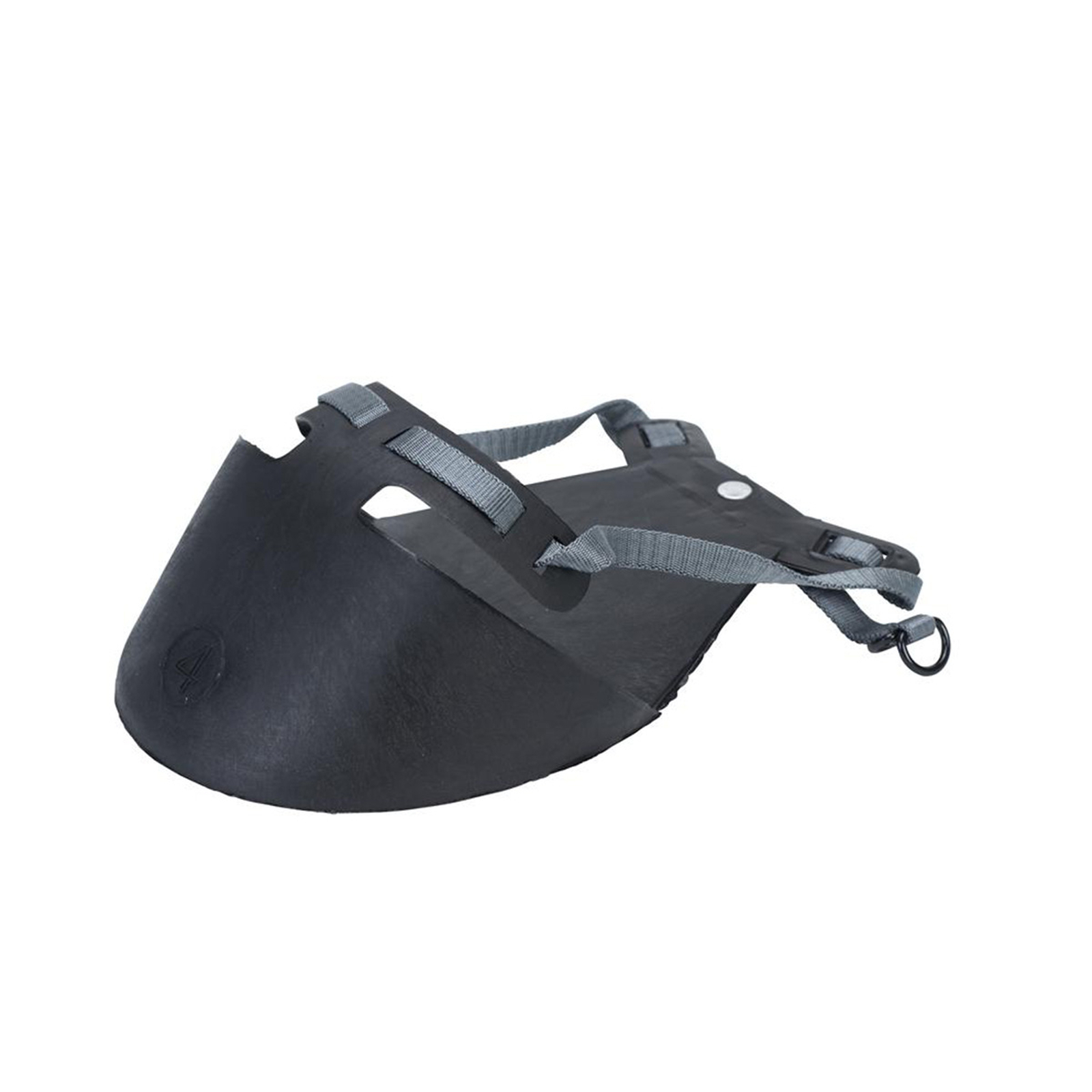 Shoof's hestesko (1 stk)