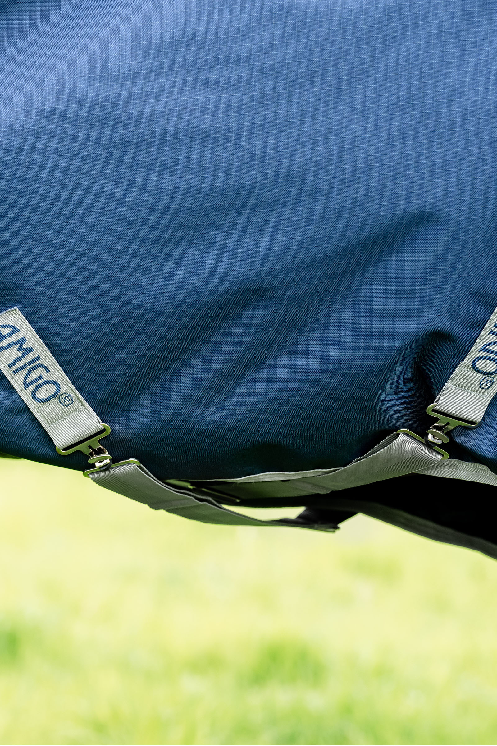 Horseware Amigo Ripstop Utedekken 900D, 50g