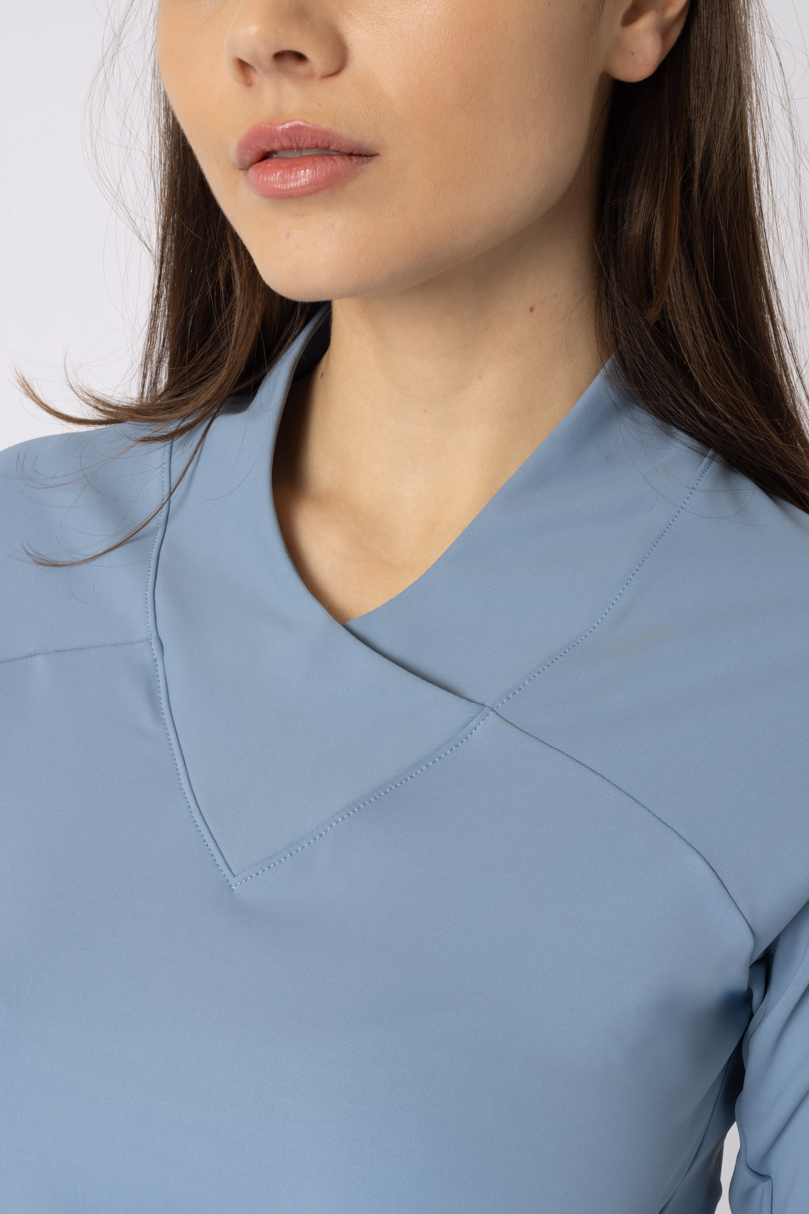 Horze Elodie funksjonell sweatshirt til dame