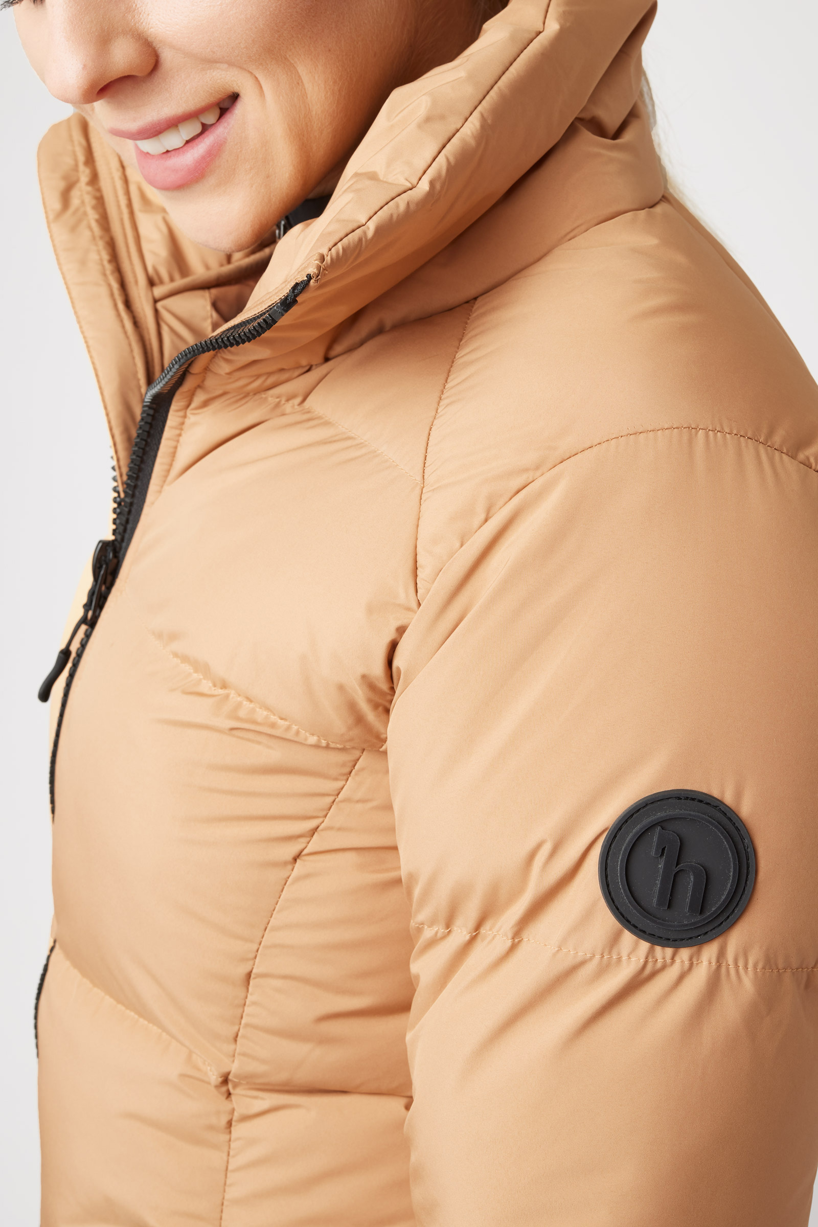 Horze Rianna f&ocirc;ret jakke