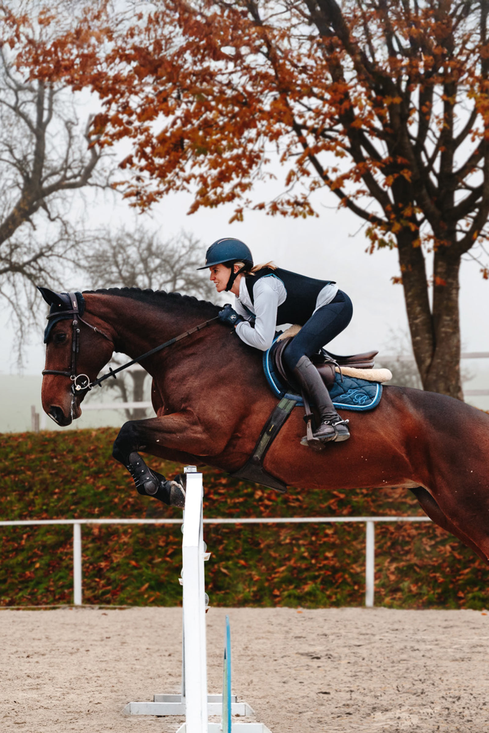 Komperdell Ballistic FlexFit Slim ryggbeskytter