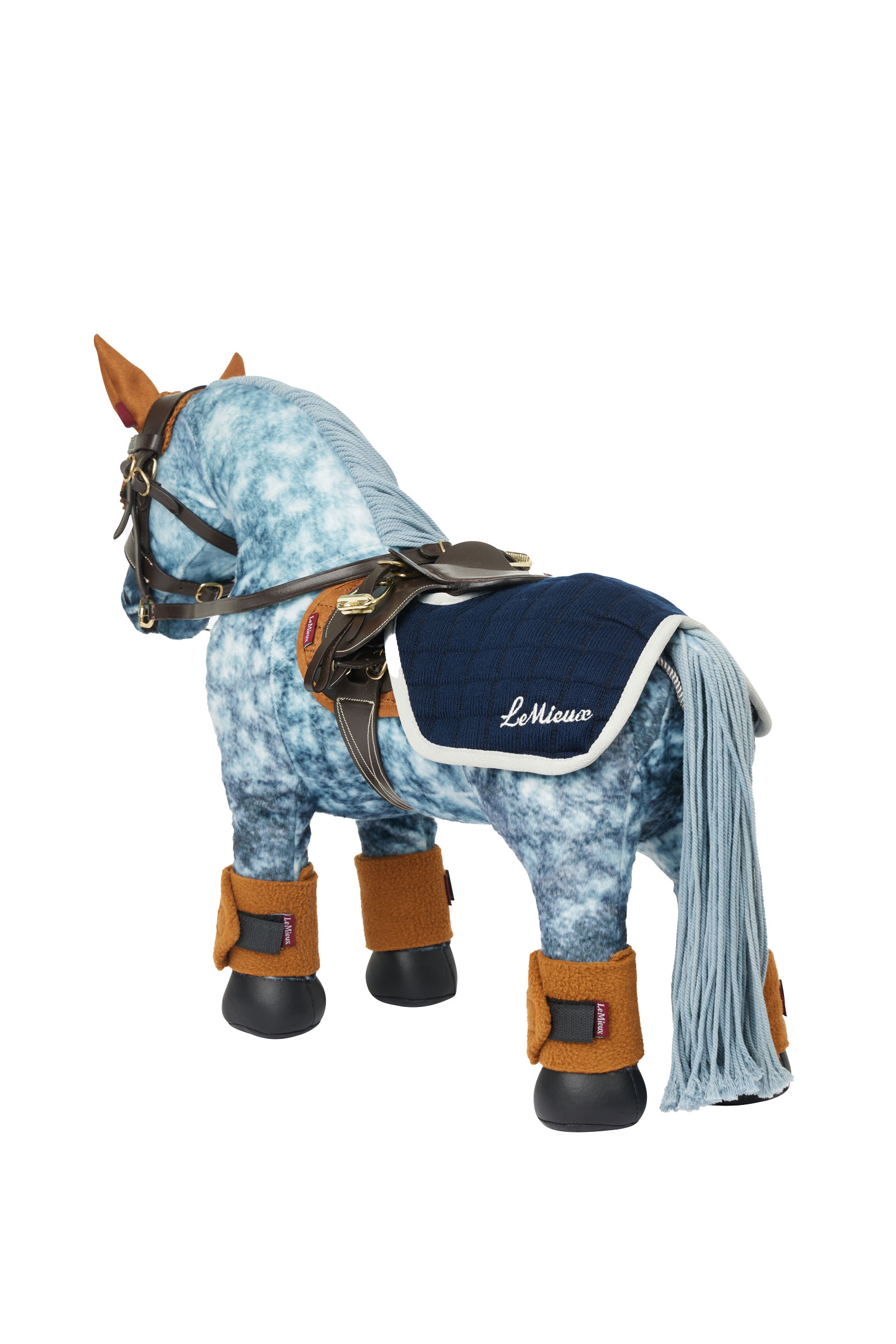 LeMieux lendedekken til lekep&aring;ni