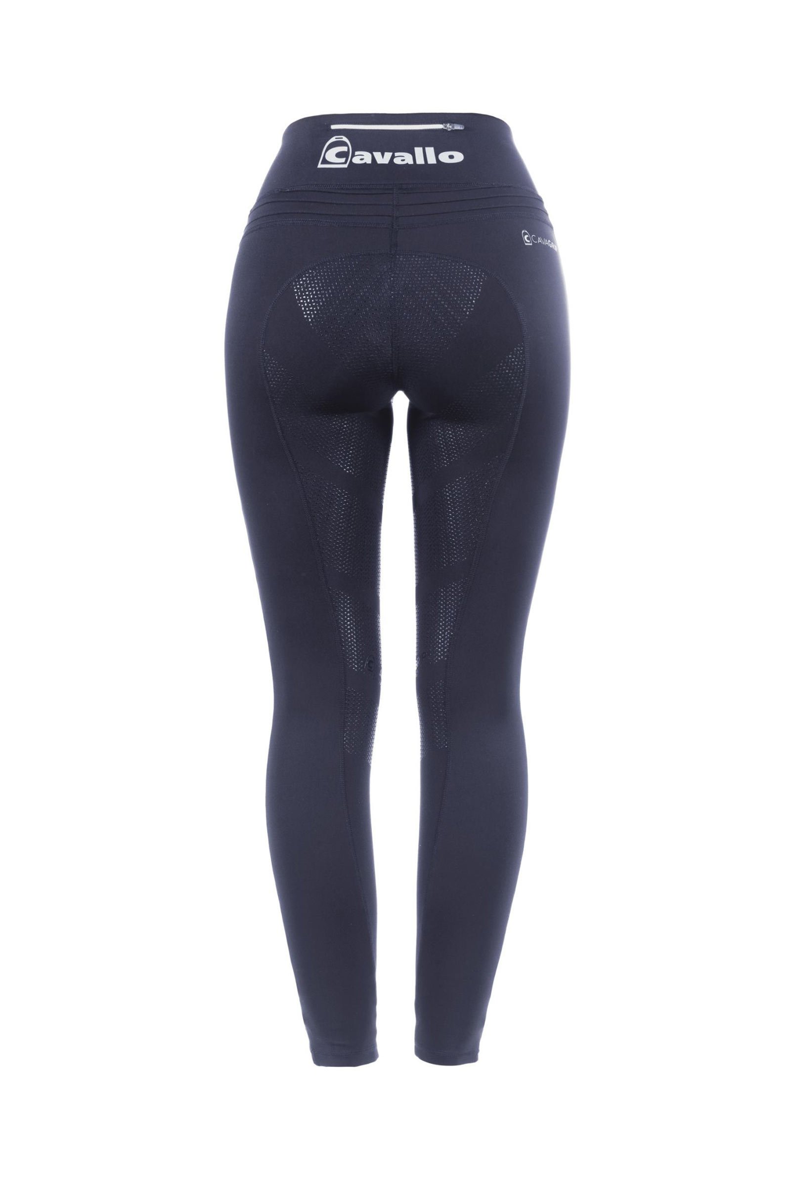 Cavallo CAVALLIN Women&acute;s Fullgrip Riding Tights