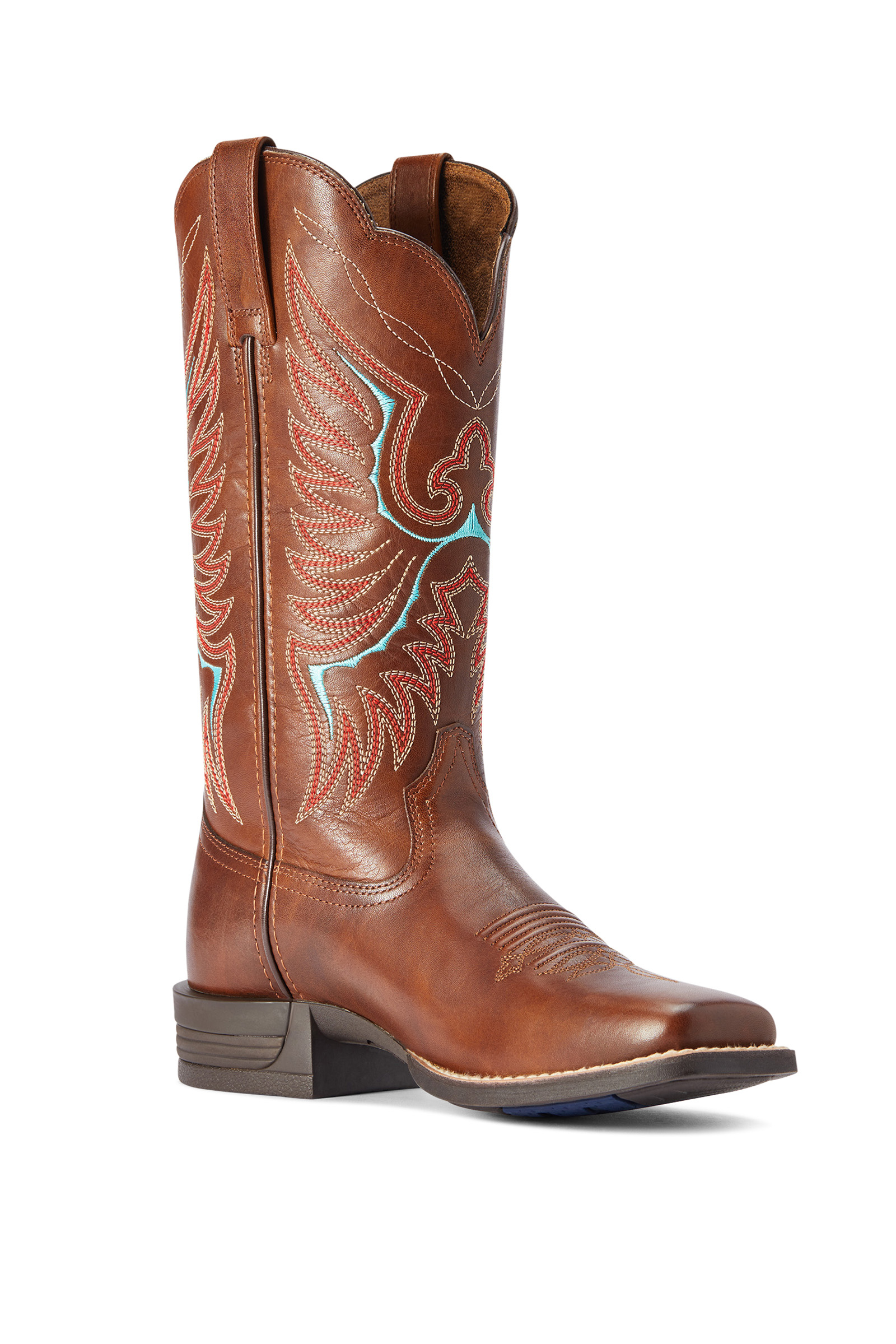 Ariat Rockdale dames westernst&oslash;vler