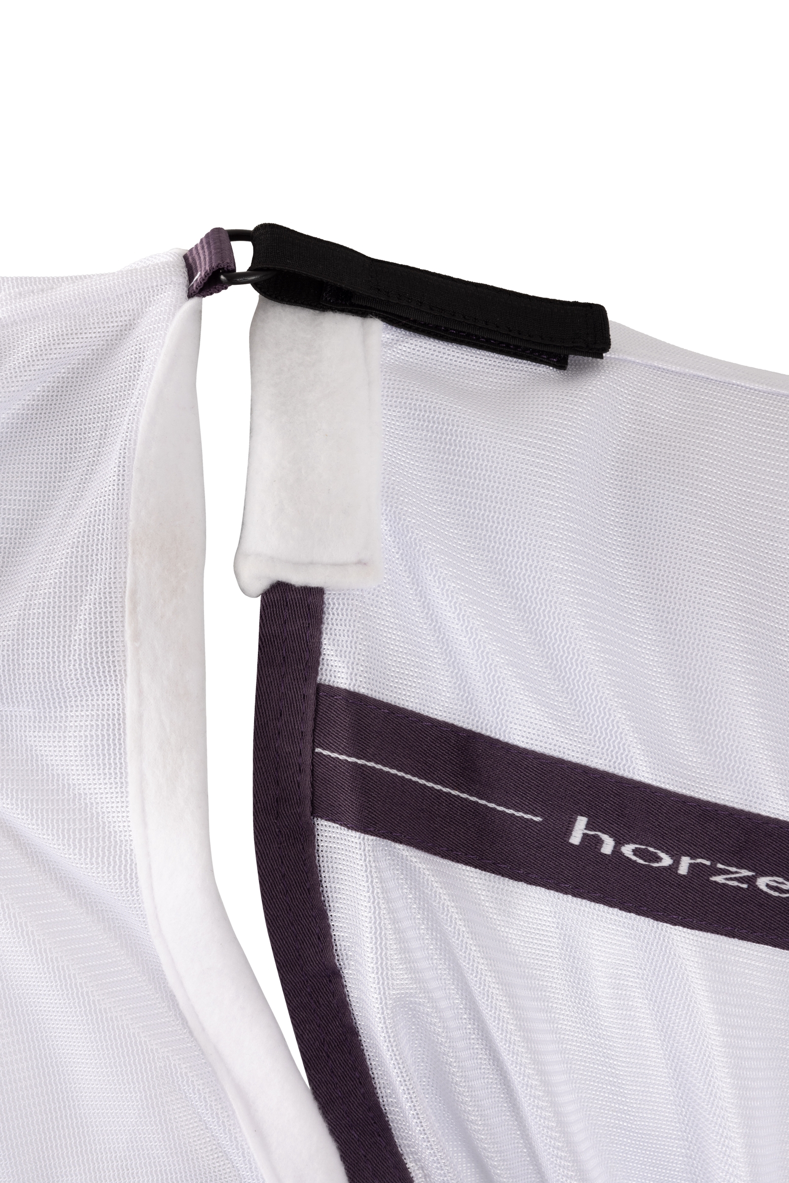 Horze La Paz insektssett med dekken, avtakbar hals og maske