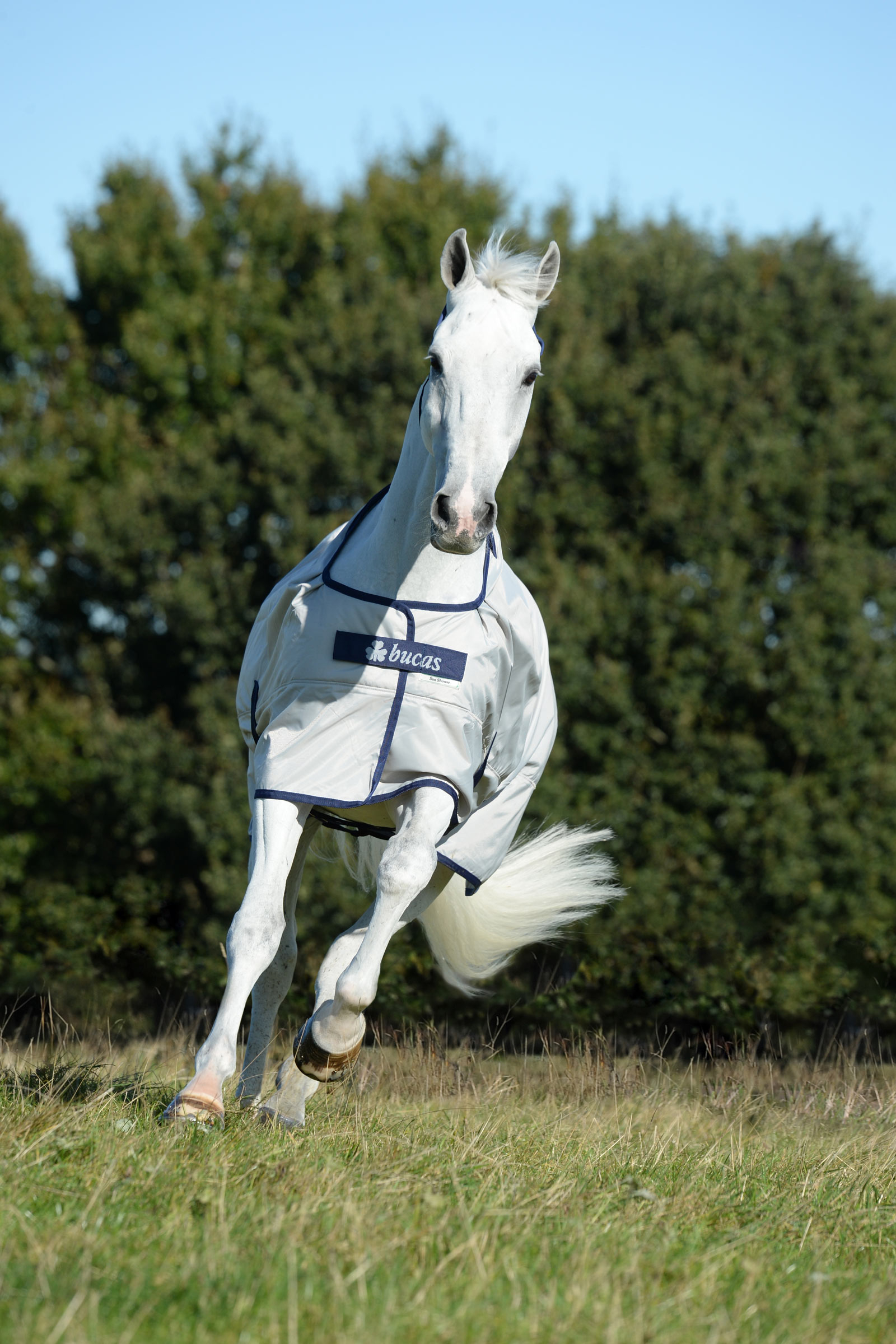 Bucas Sun Shower utedekken, 0g