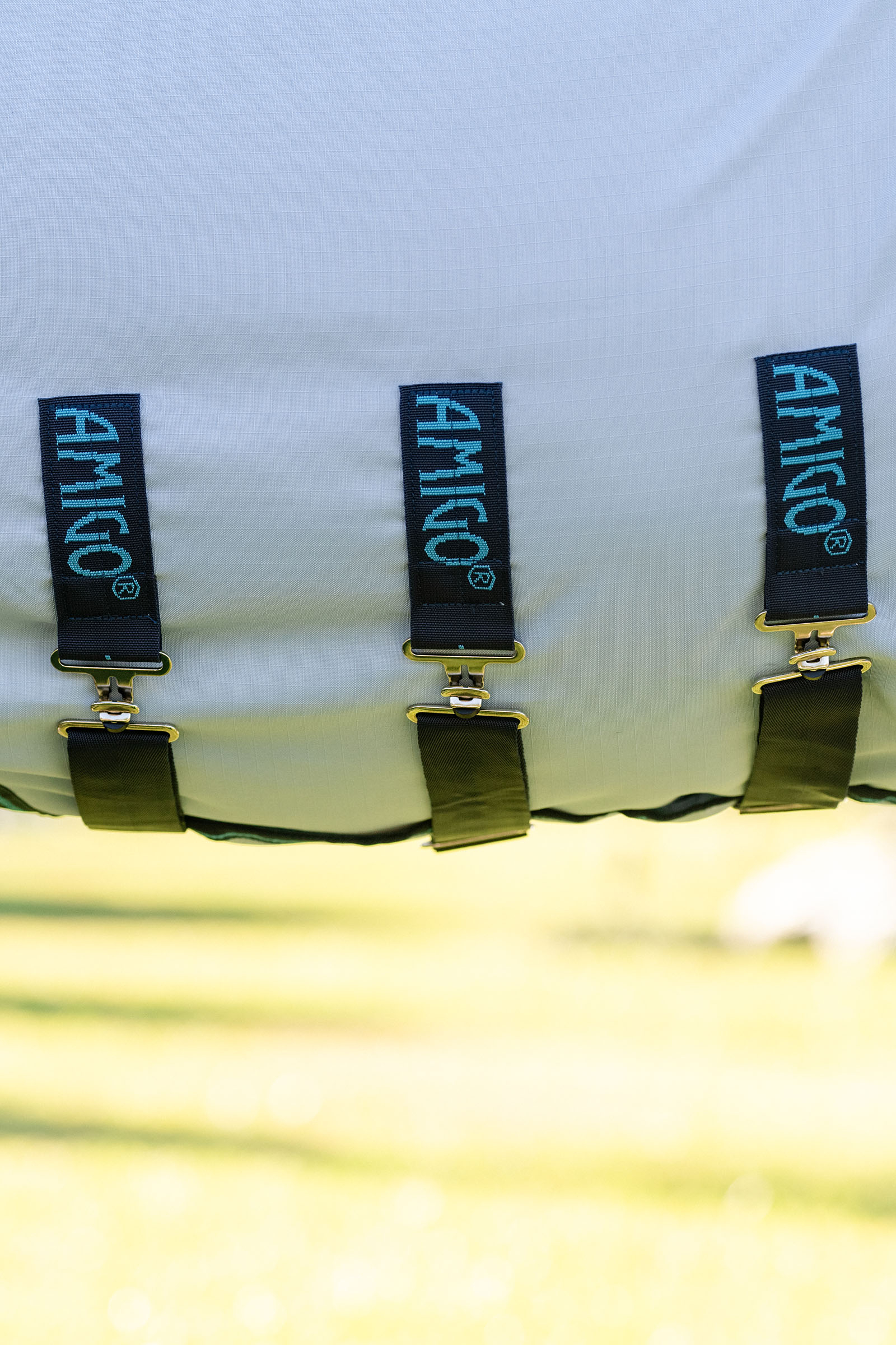 Horseware Amigo Ripstop Hoody Ponni