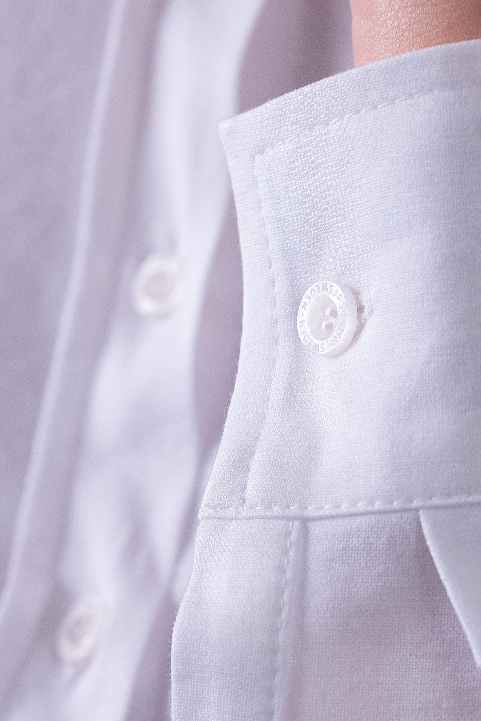 PS of Sweden Rebecca damepik&eacute;skjorte