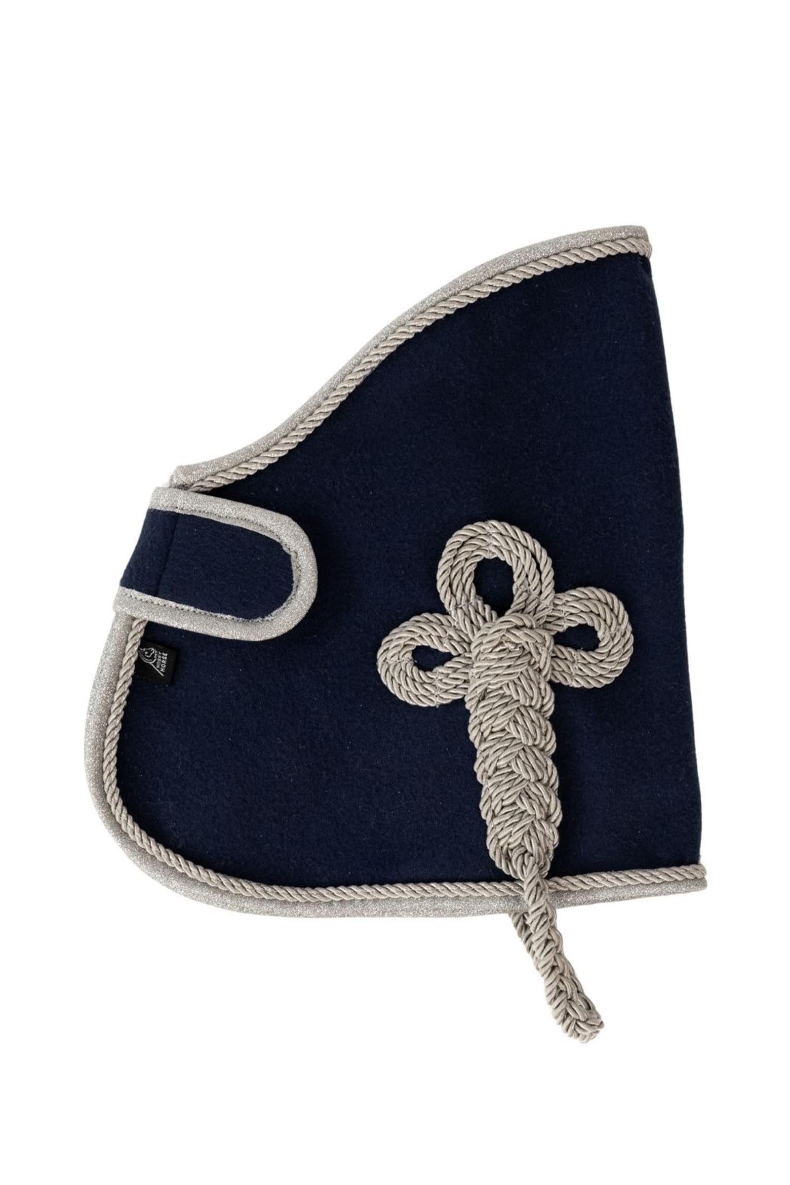 My Hobby Horse fleece dekken