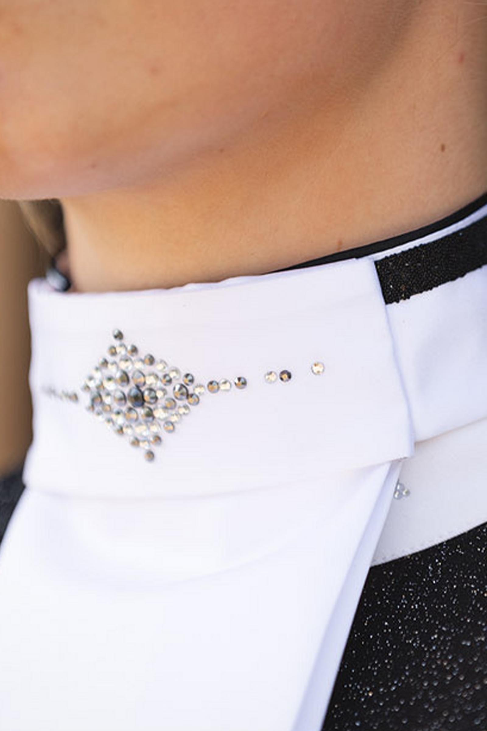 ANKY Competition Luminous Dame Plastrong