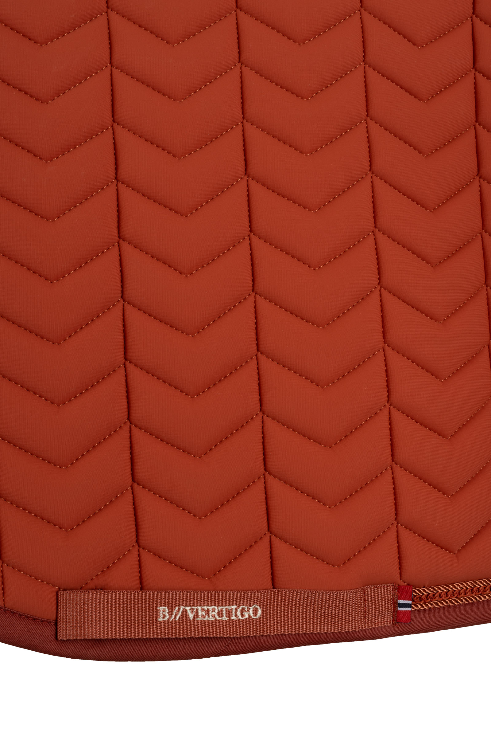 B Vertigo Empowerment dressursjabrak