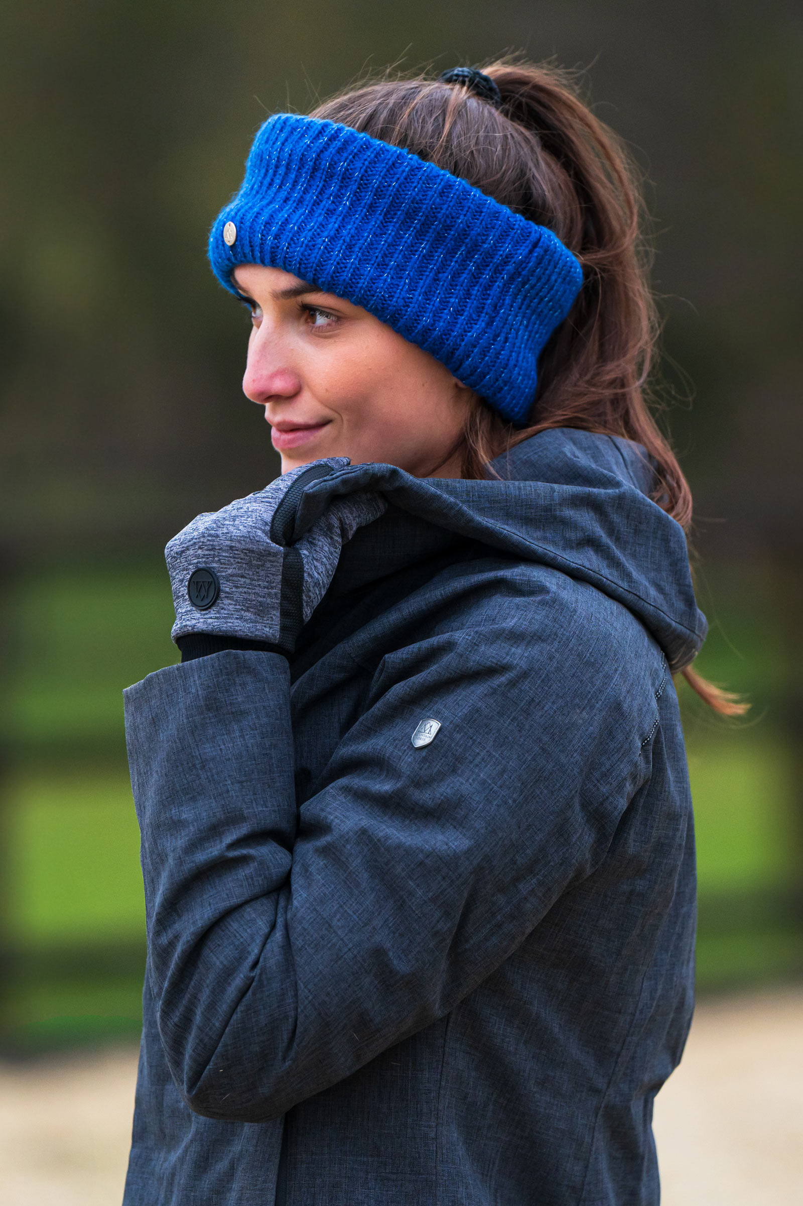 Mountain Horse Felicia ridek&aring;pe for kvinner