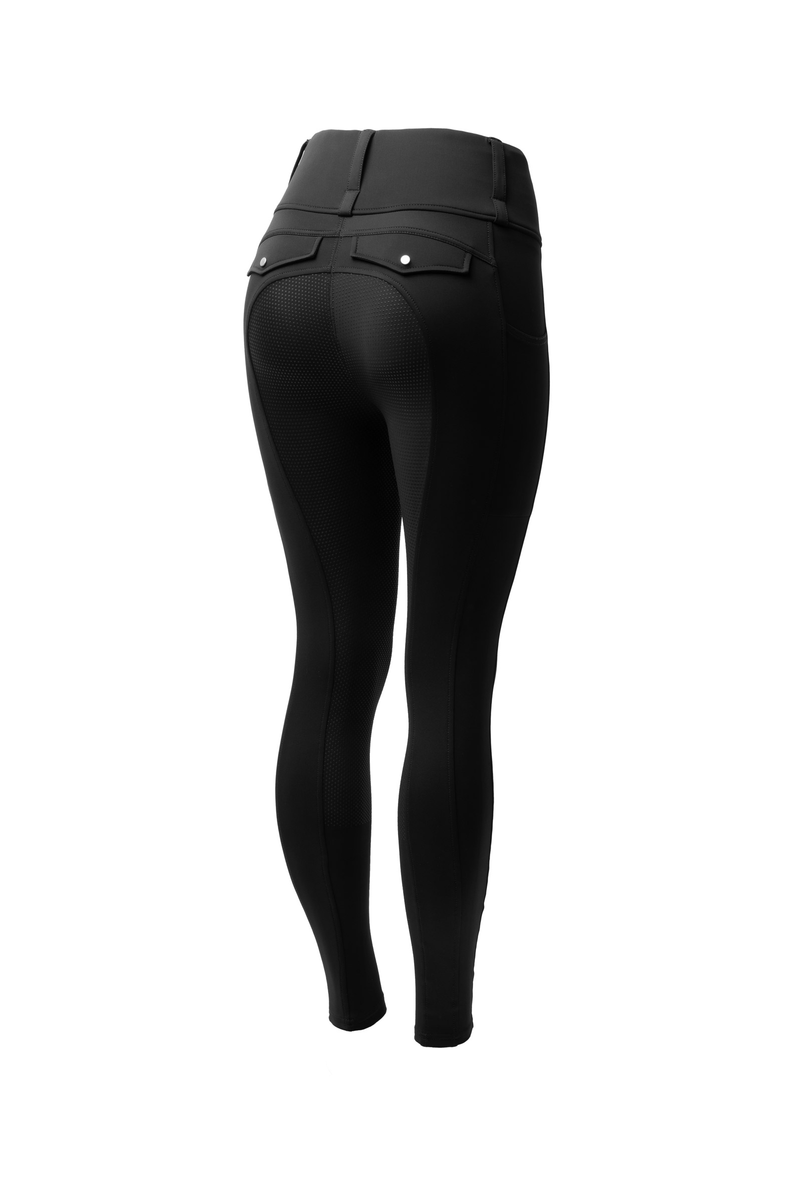 Horze Anya ridetights for kvinner med helforsterkning i silikon UPF 50+