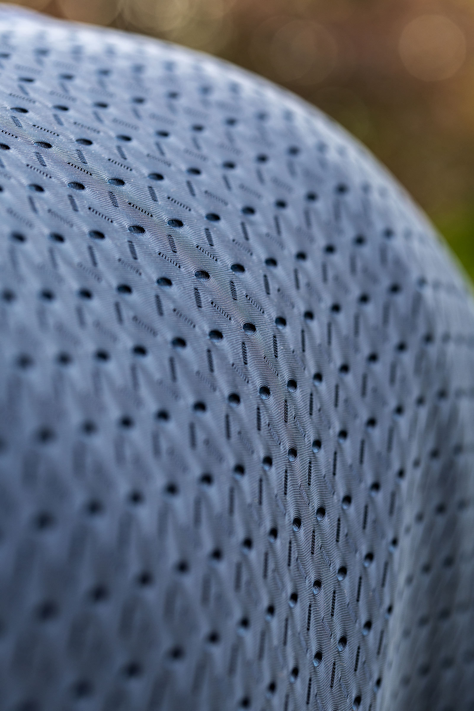 LeMieux Kudos 3D mesh reiseteppe