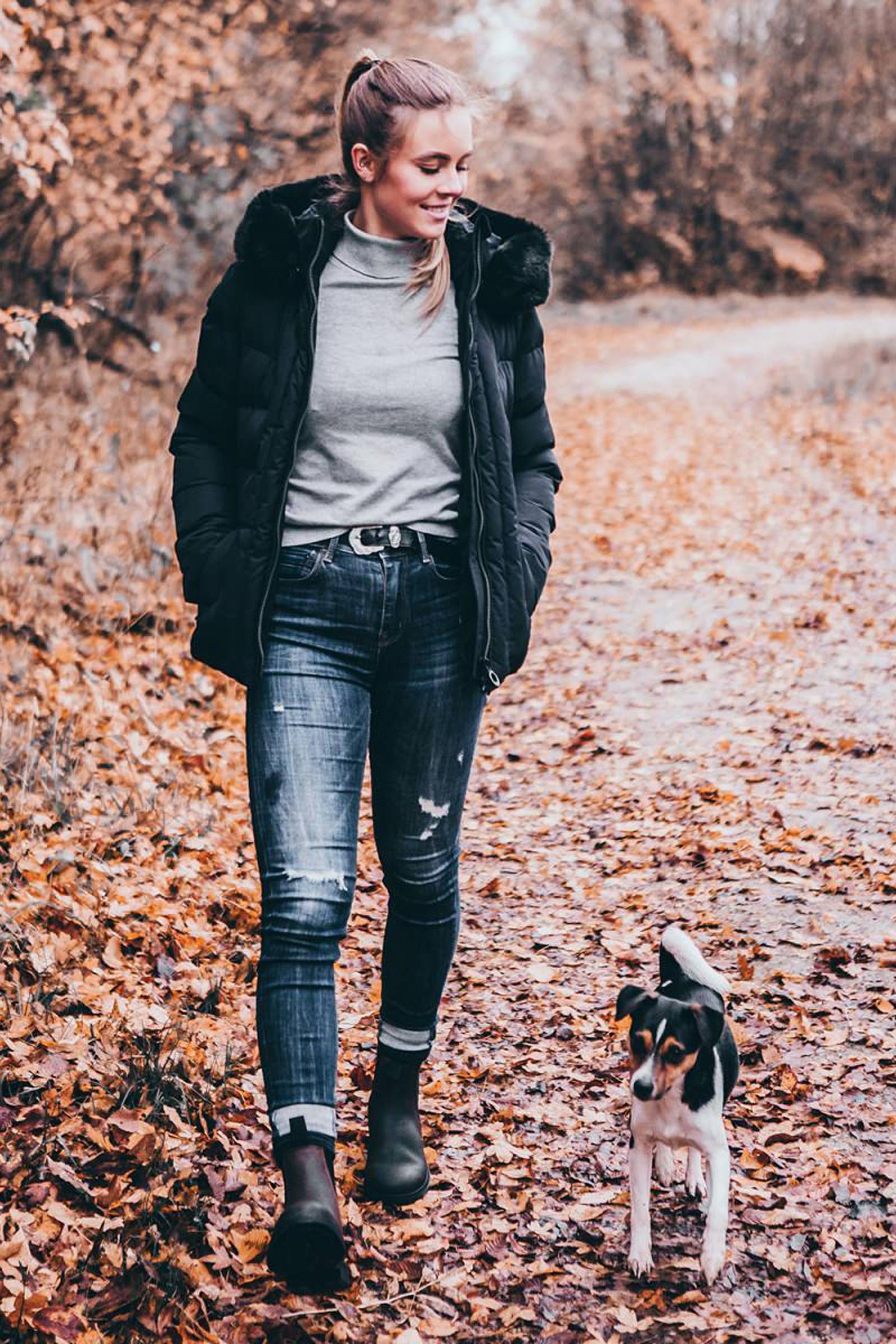 Suedwind Footwear New Work ankelboots, Chelsea