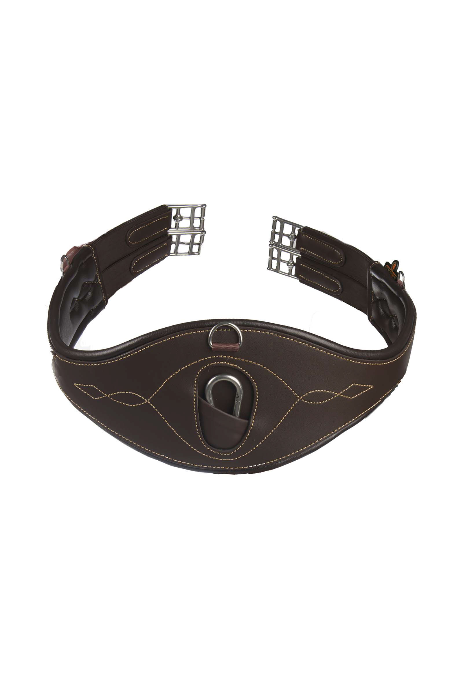 Kentucky Horsewear anatomisk gjord