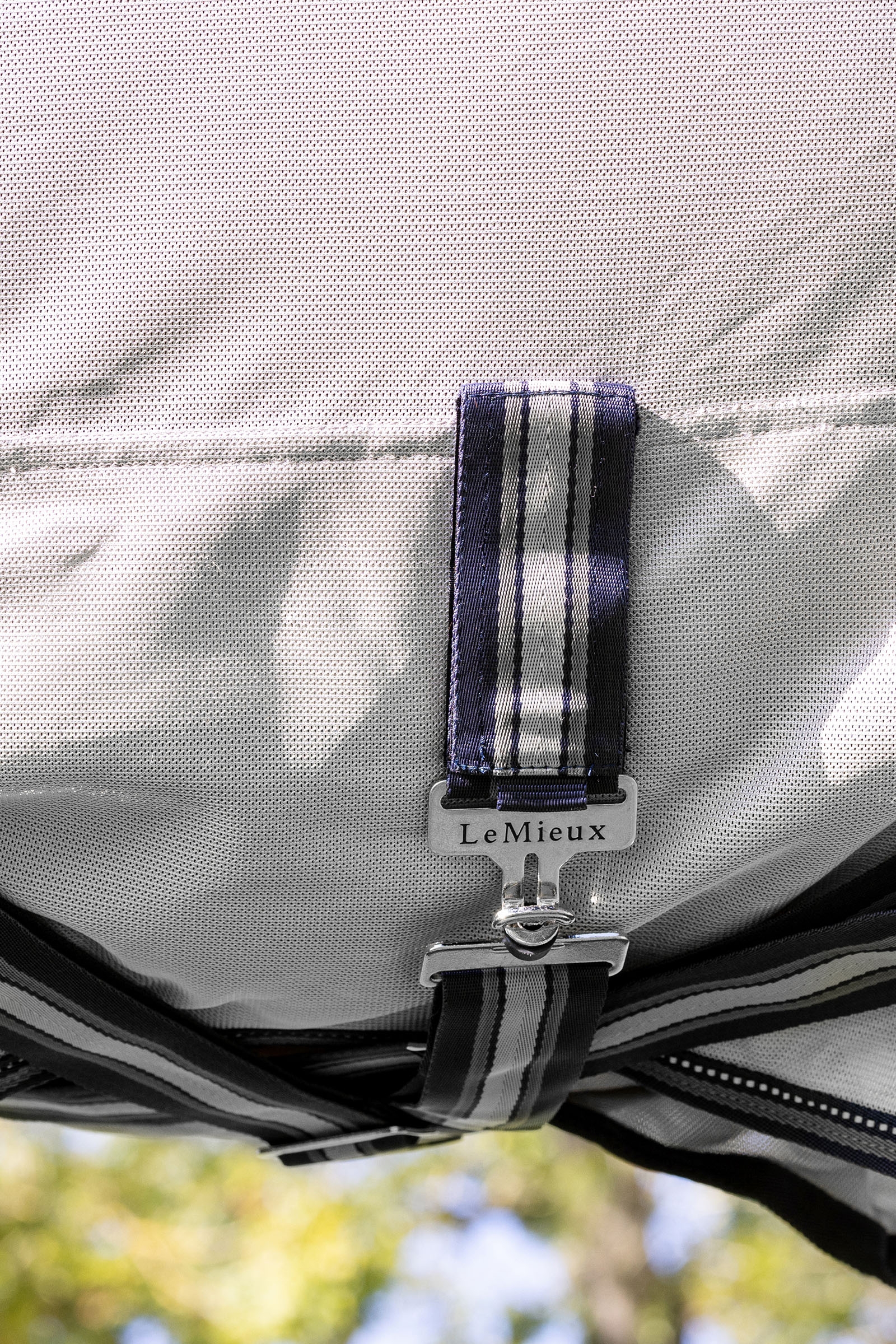 LeMieux Kudos Gladiator fluedekken