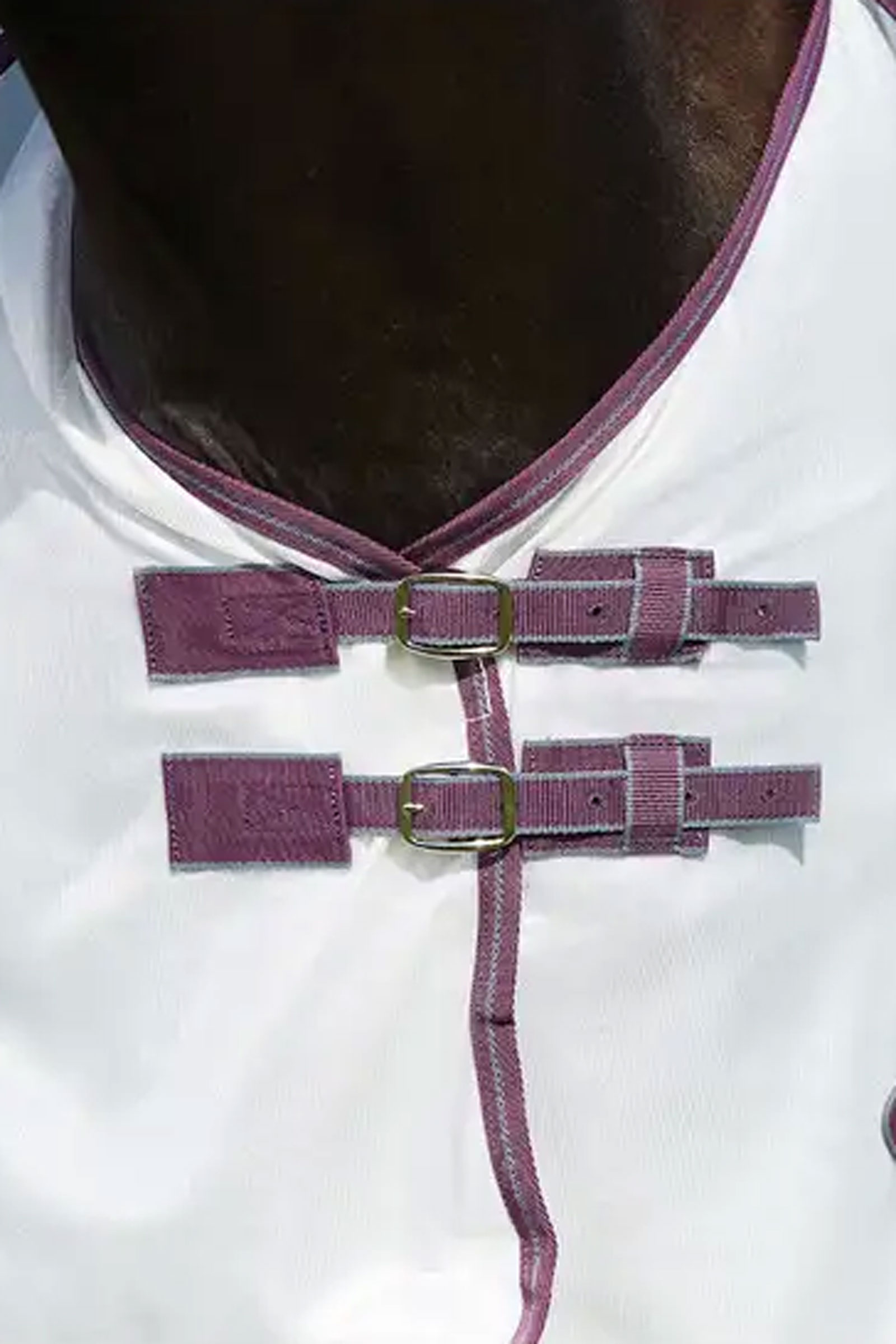 Weatherbeeta Comfitec Essential netting II hel hals