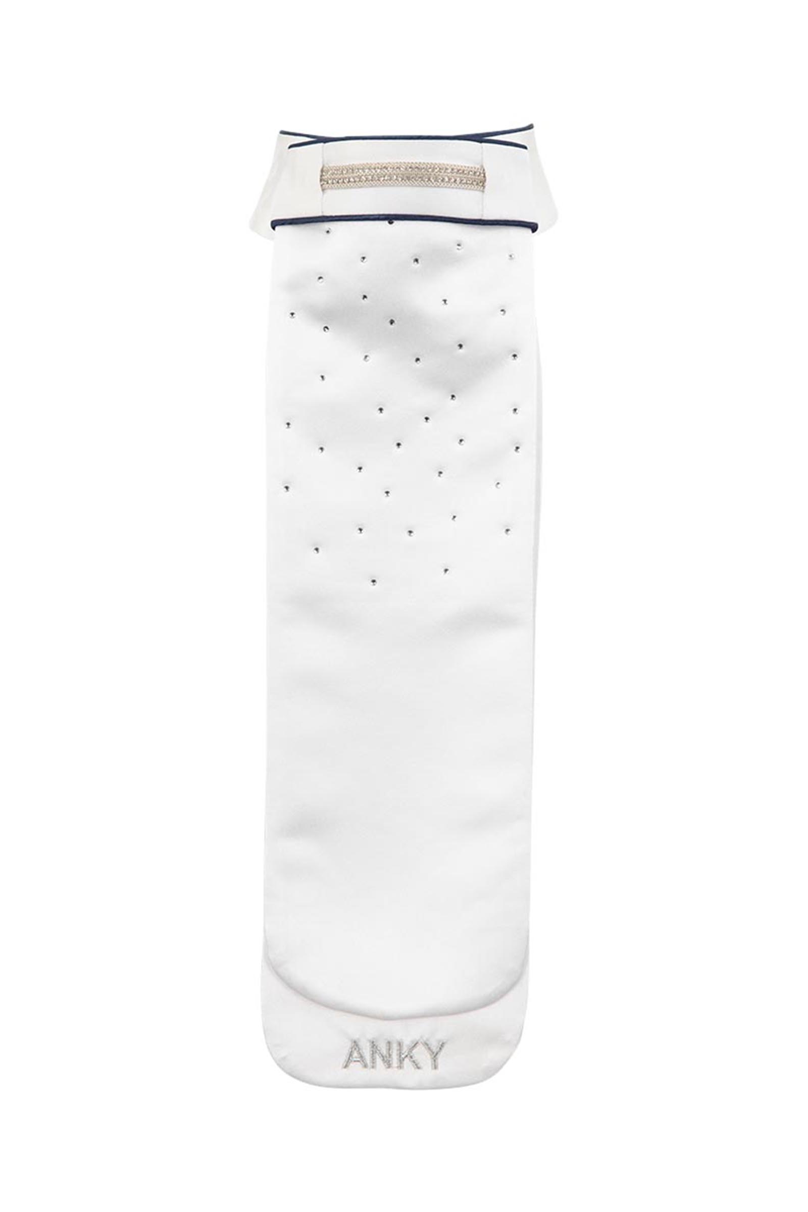 ANKY Plastrong Multi-Fit med Avtakbar Krage