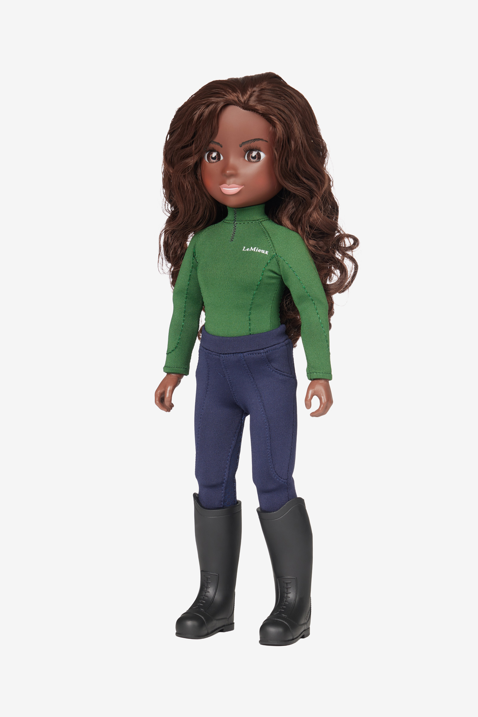 LeMieux Maya rytterdukke