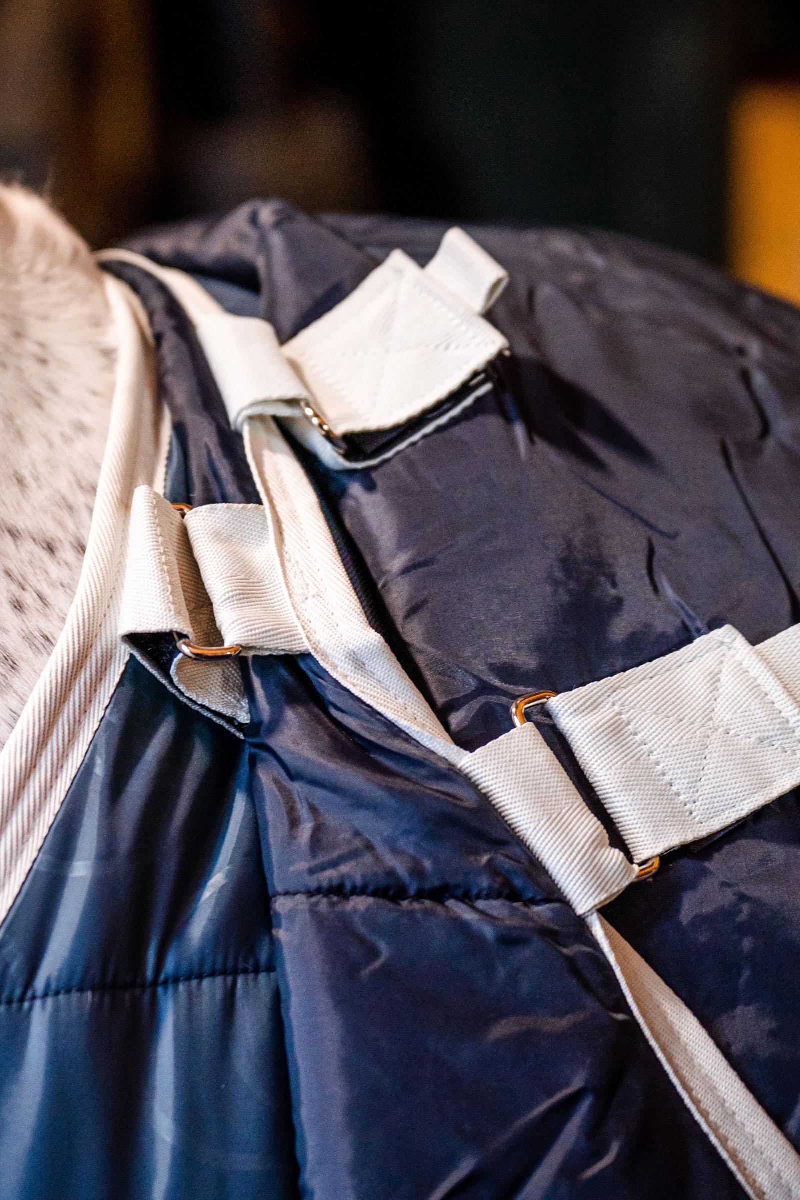 Horseware Eco liner, 200 gram