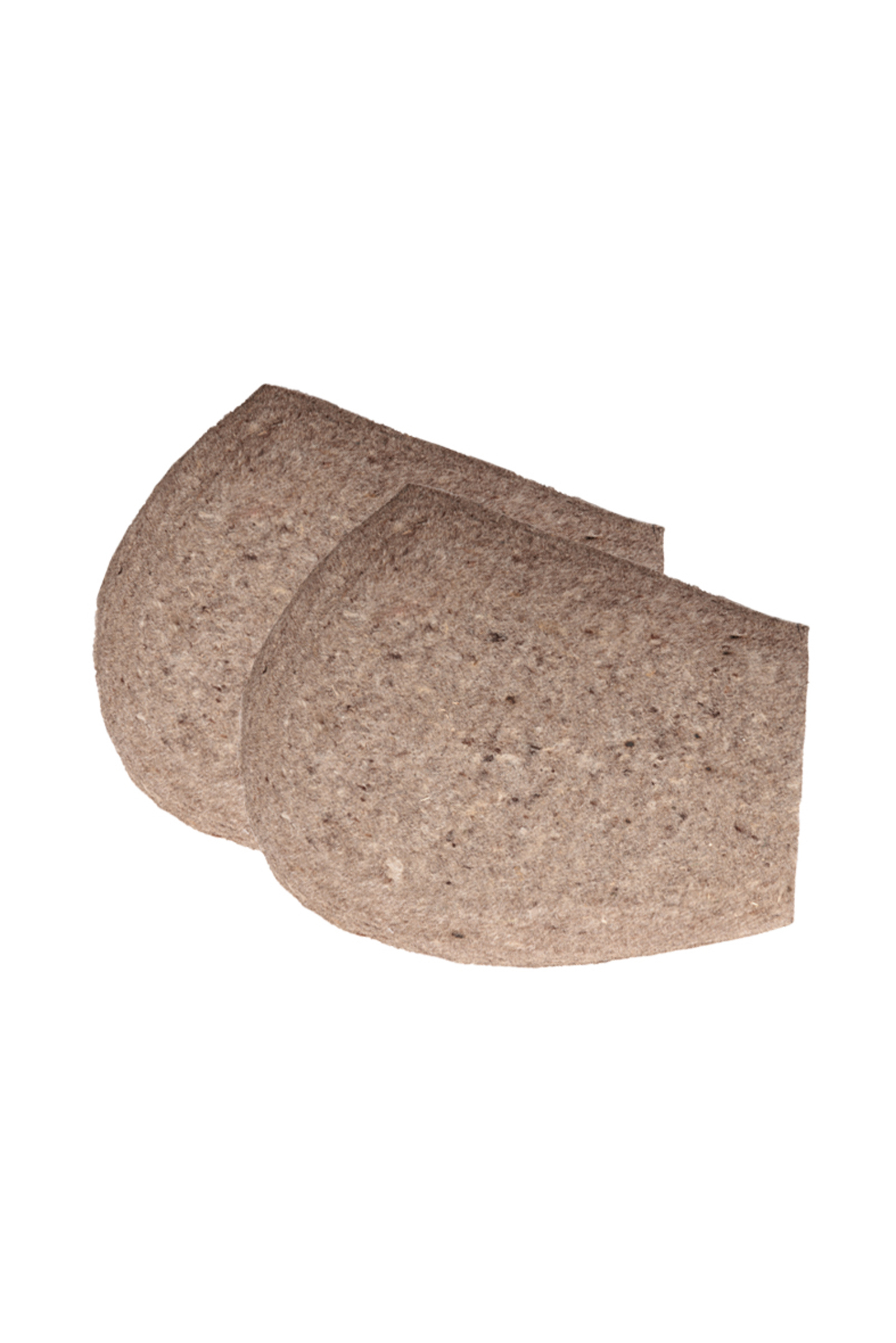 Kavalkade Filteinlegg til Lammeskinn Pads