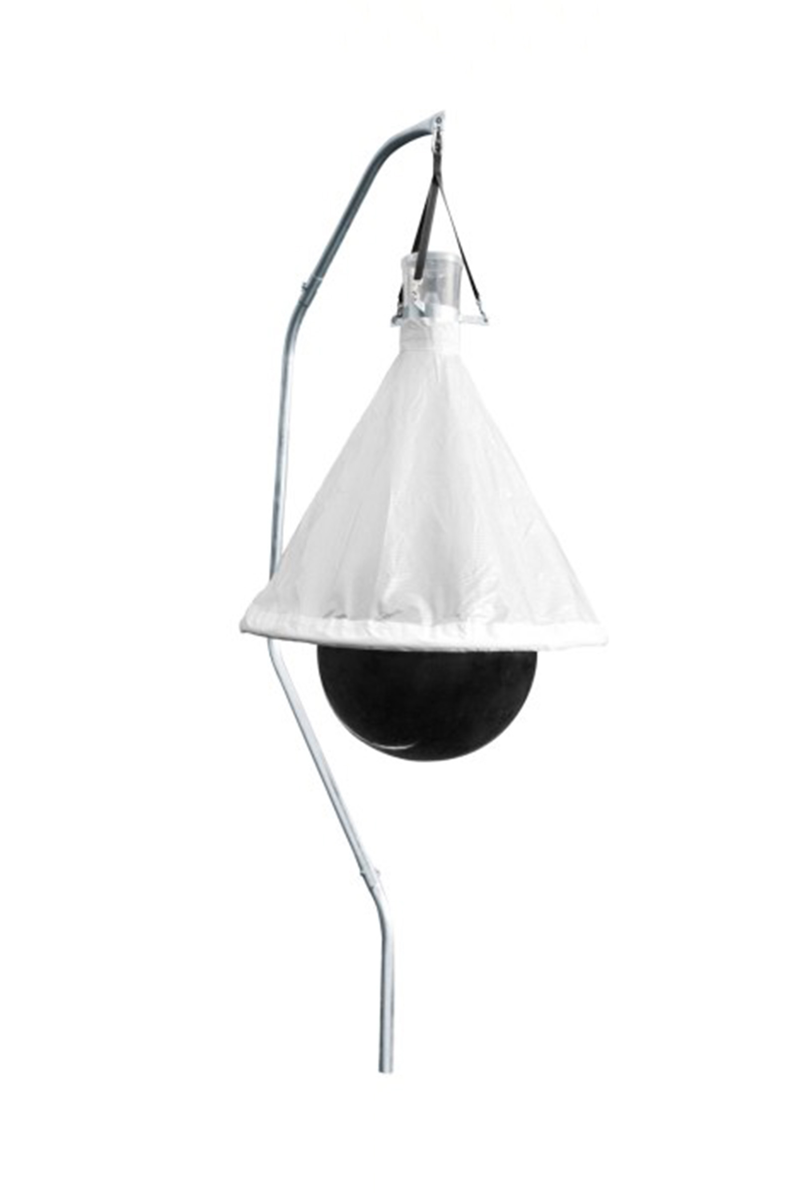 Kerbl kleggfelle, TaonX