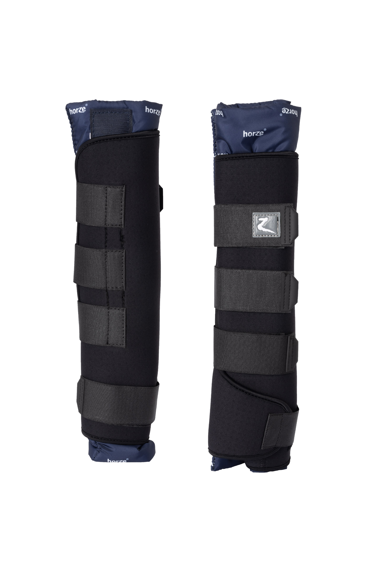 Horze Stallbandasje PRO, bak