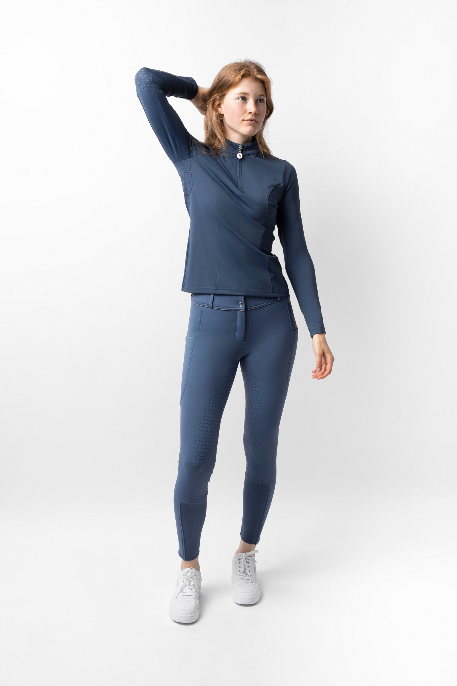 Horze Eloise treningstr&oslash;ye