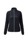 Horze Maeve hybridjakke i softshell, dame
