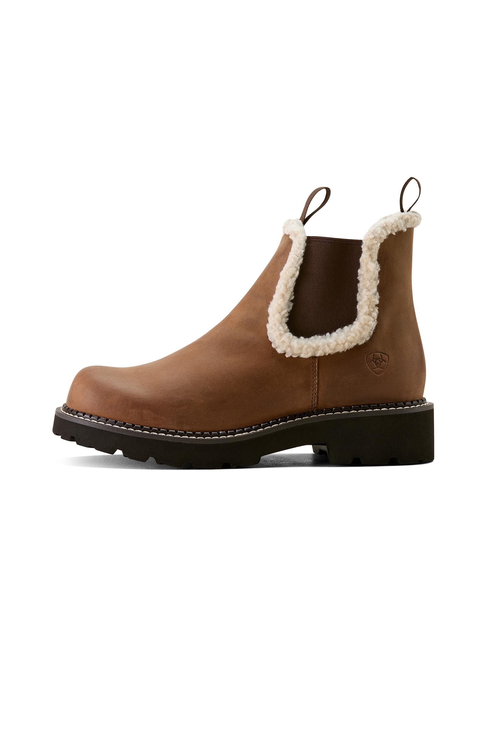 Ariat Fatbaby Cozy dames Chelsea-boots