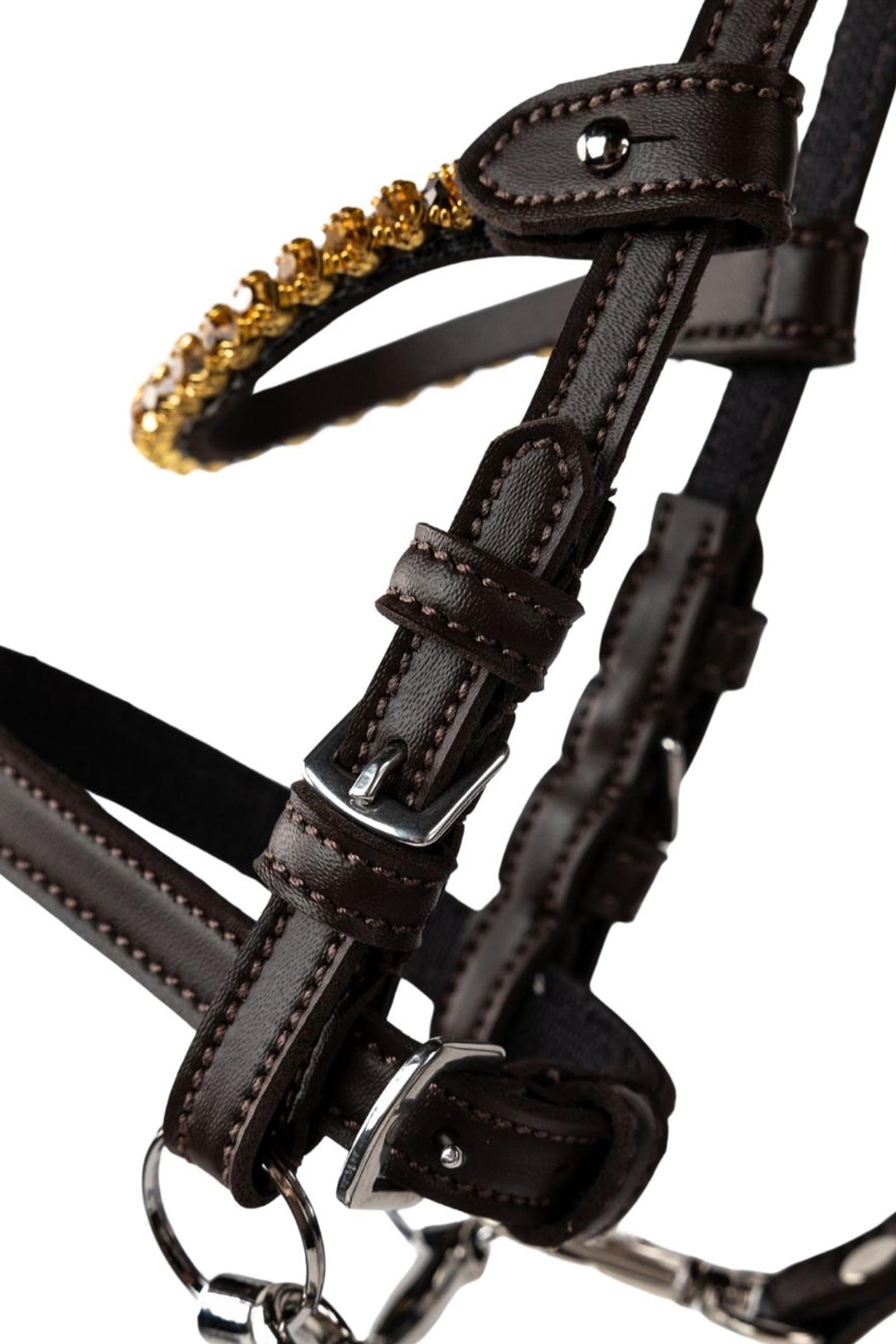 My Hobby Horse l&aelig;rhodelag med steiner