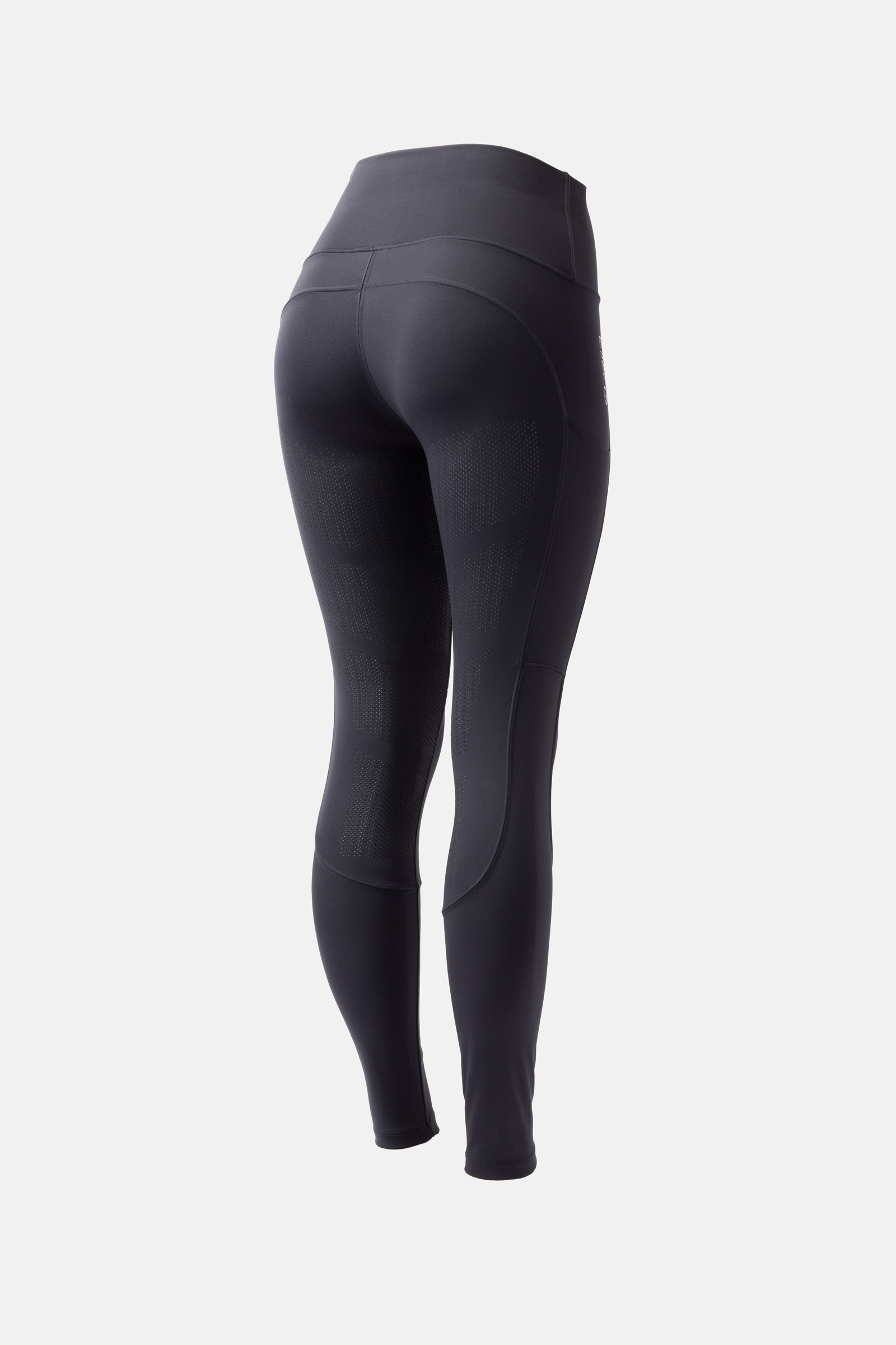 B Vertigo Lara helforsterket tights med høyt liv