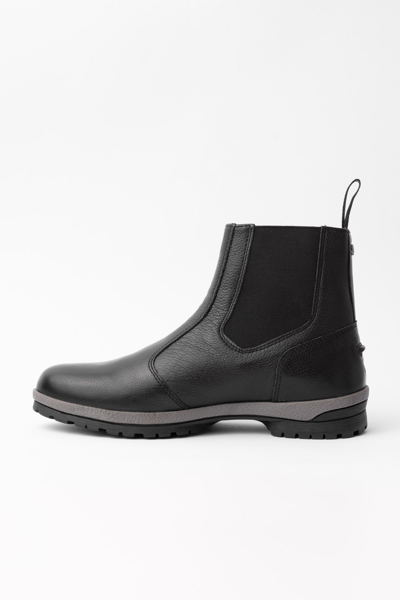 Horze Norwich jodhpursko i ekte lær, dame