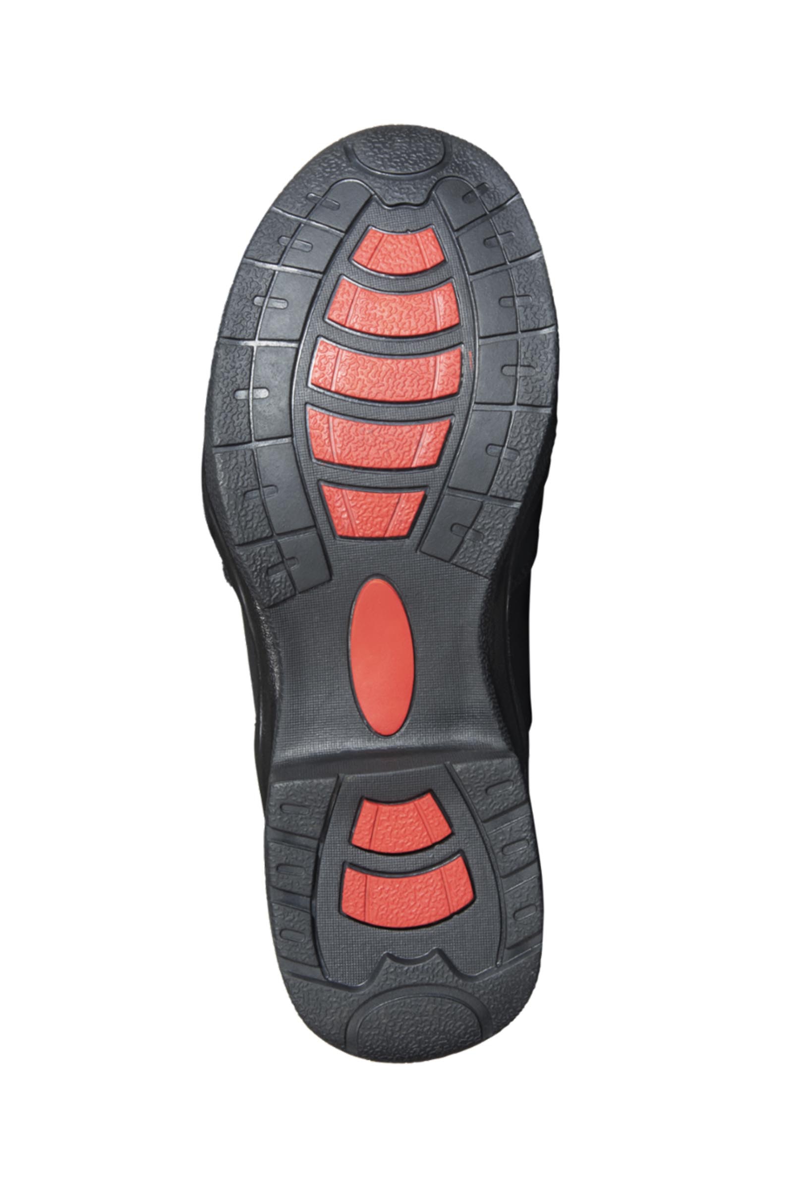 Karlslund Vinter ridesko med lammeskinn