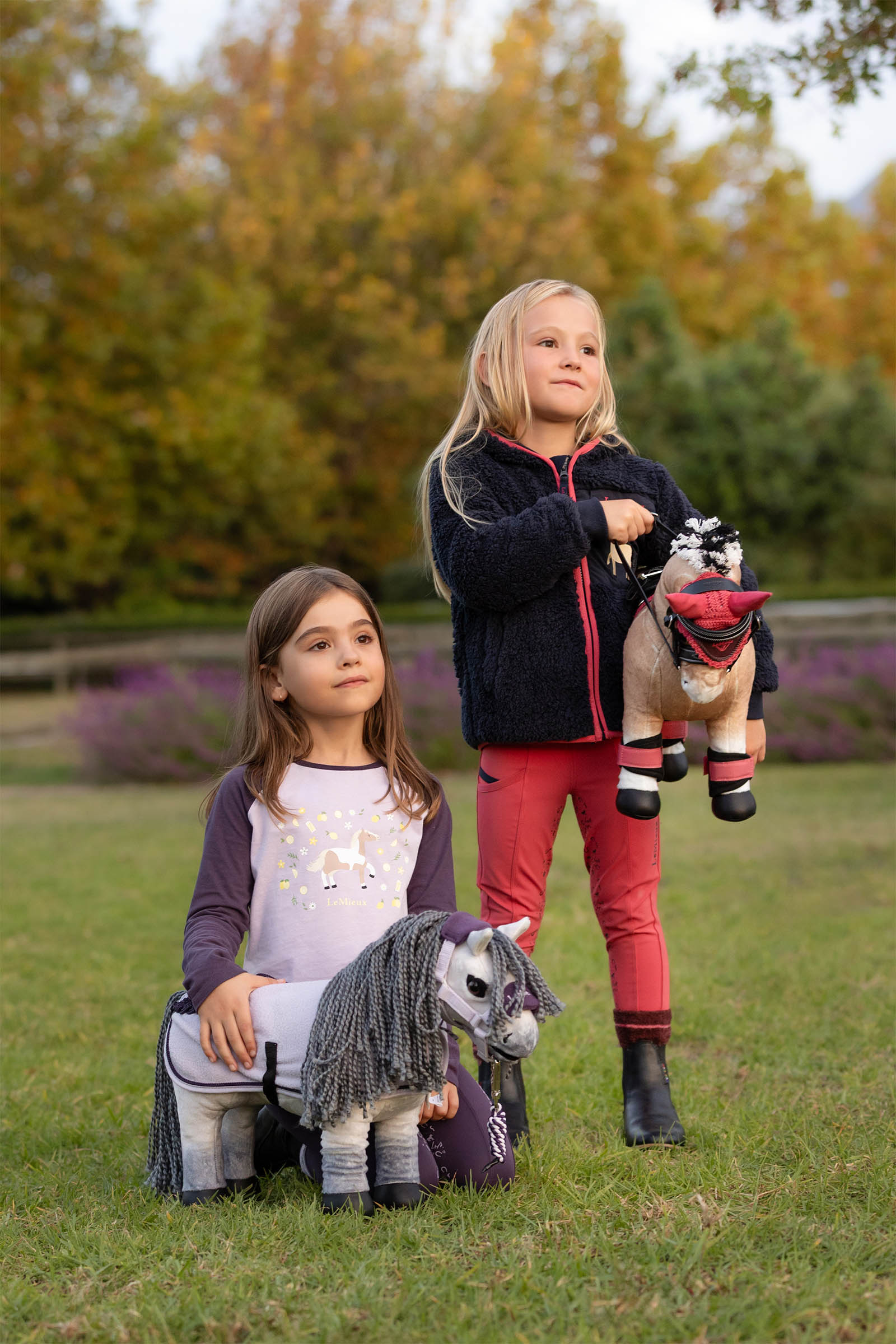 LeMieux Oskar lekep&aring;ni