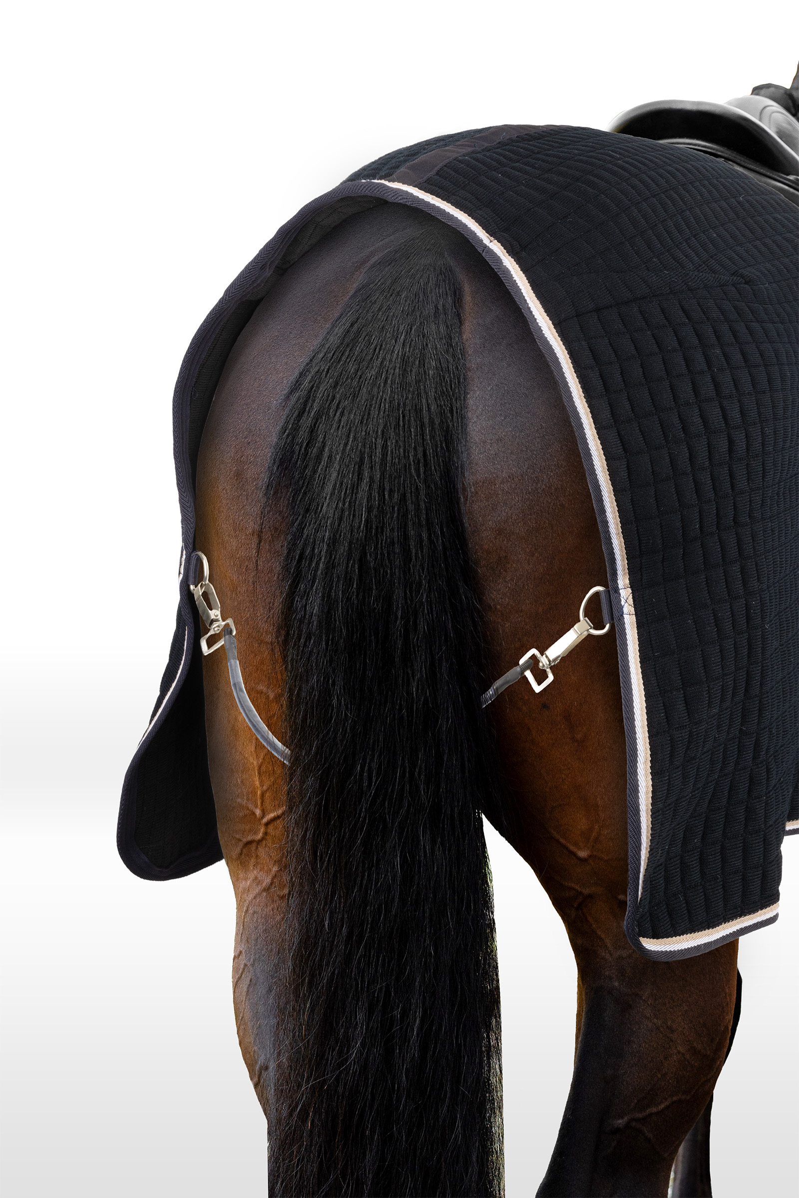 B Vertigo Concord treningsdekken