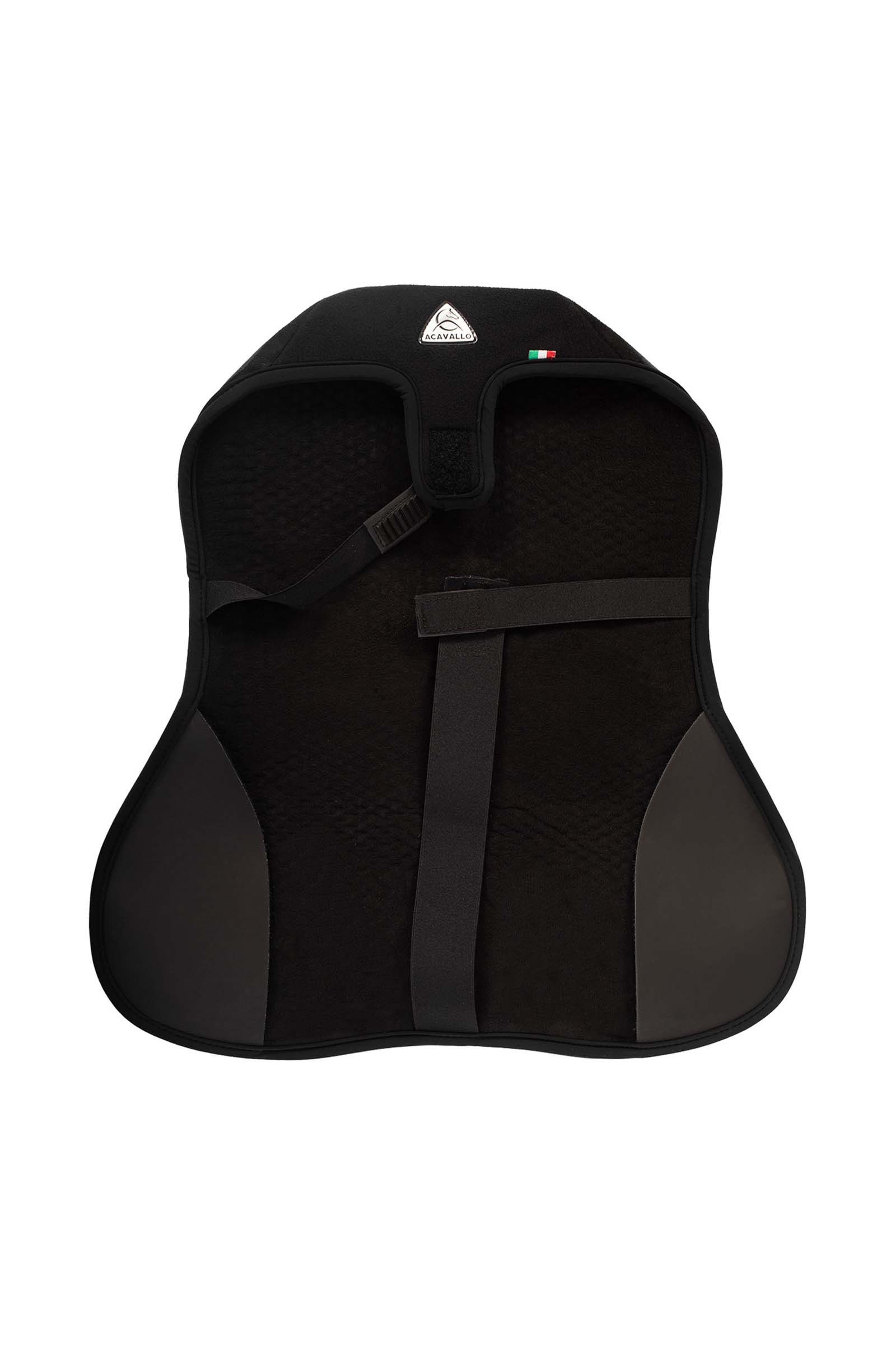 Acavallo Gel Seat Saver Out 10mm for sprangsaler