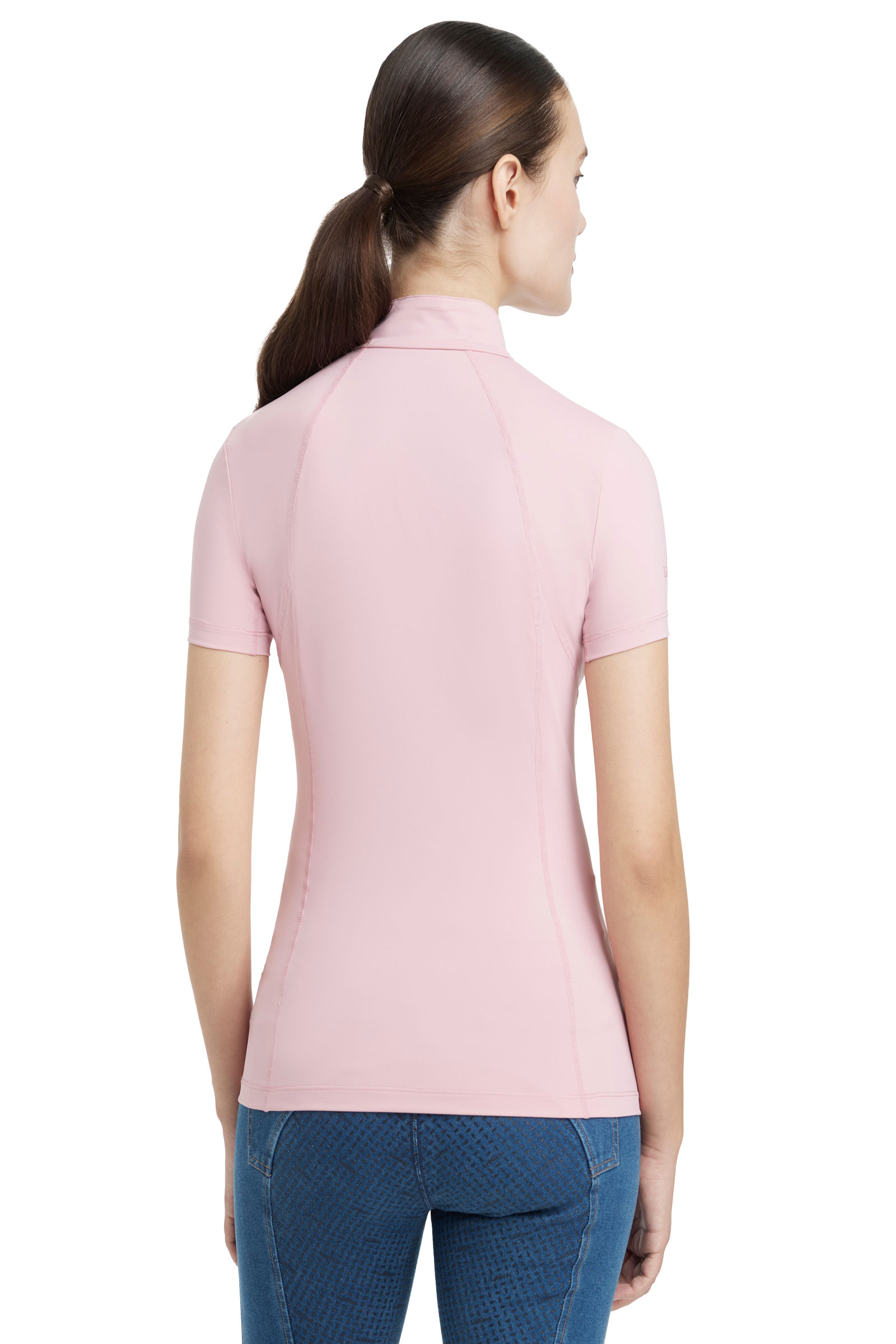 LeMieux Classique dame kortermet baselayer