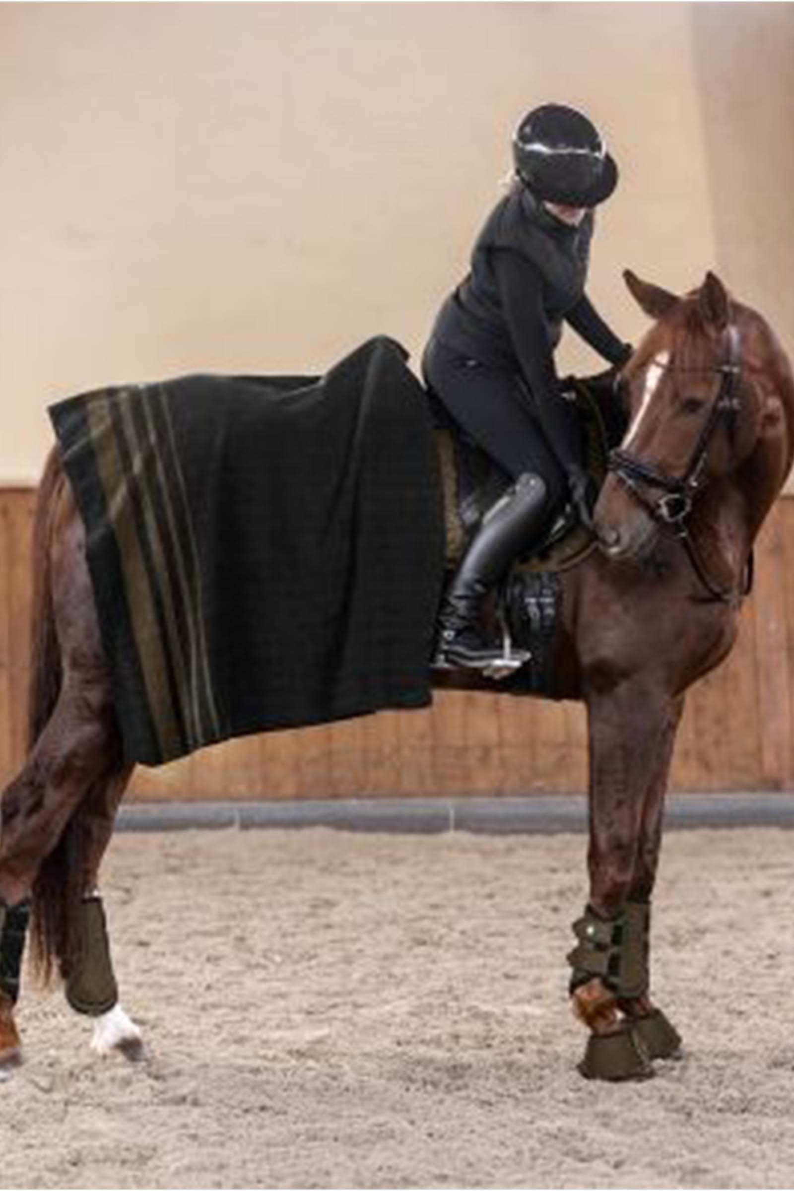 Waldhausen S&ouml;lden fleecedekken