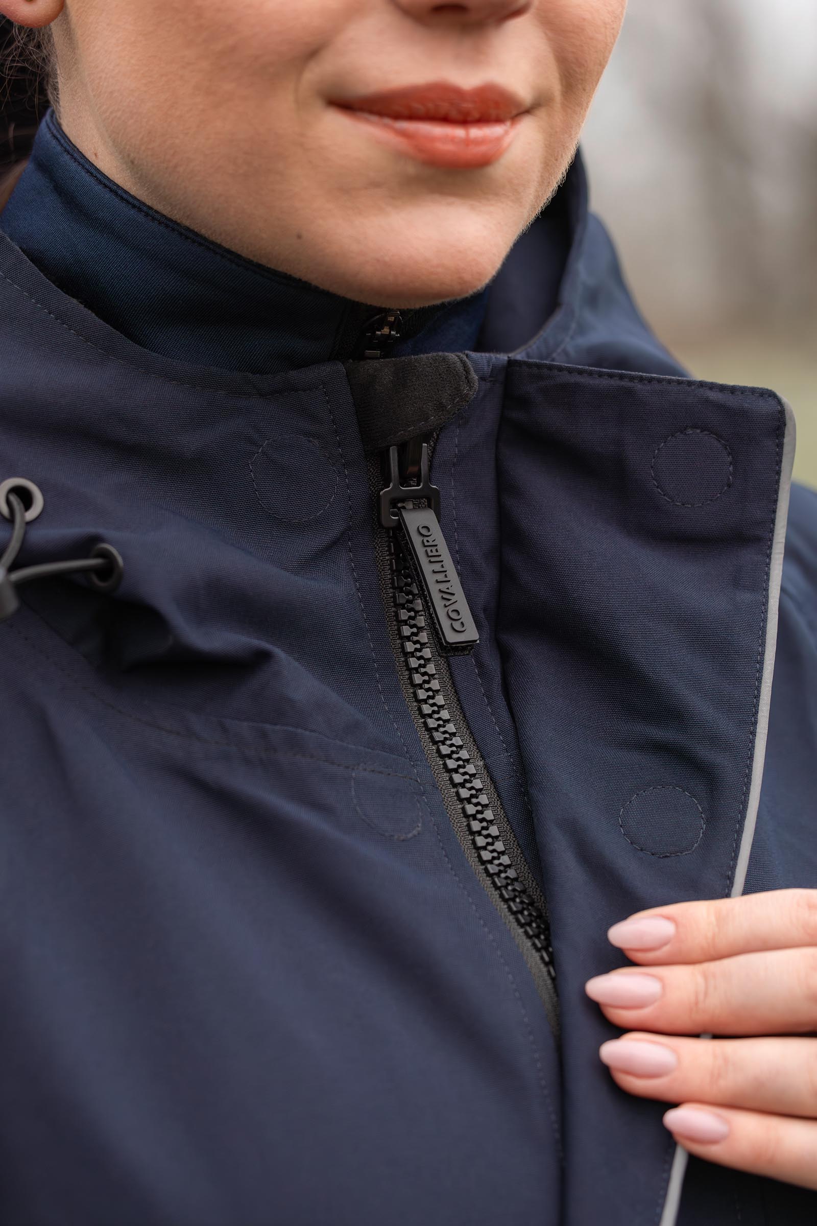 Covalliero Arktisk Damek&aring;pe