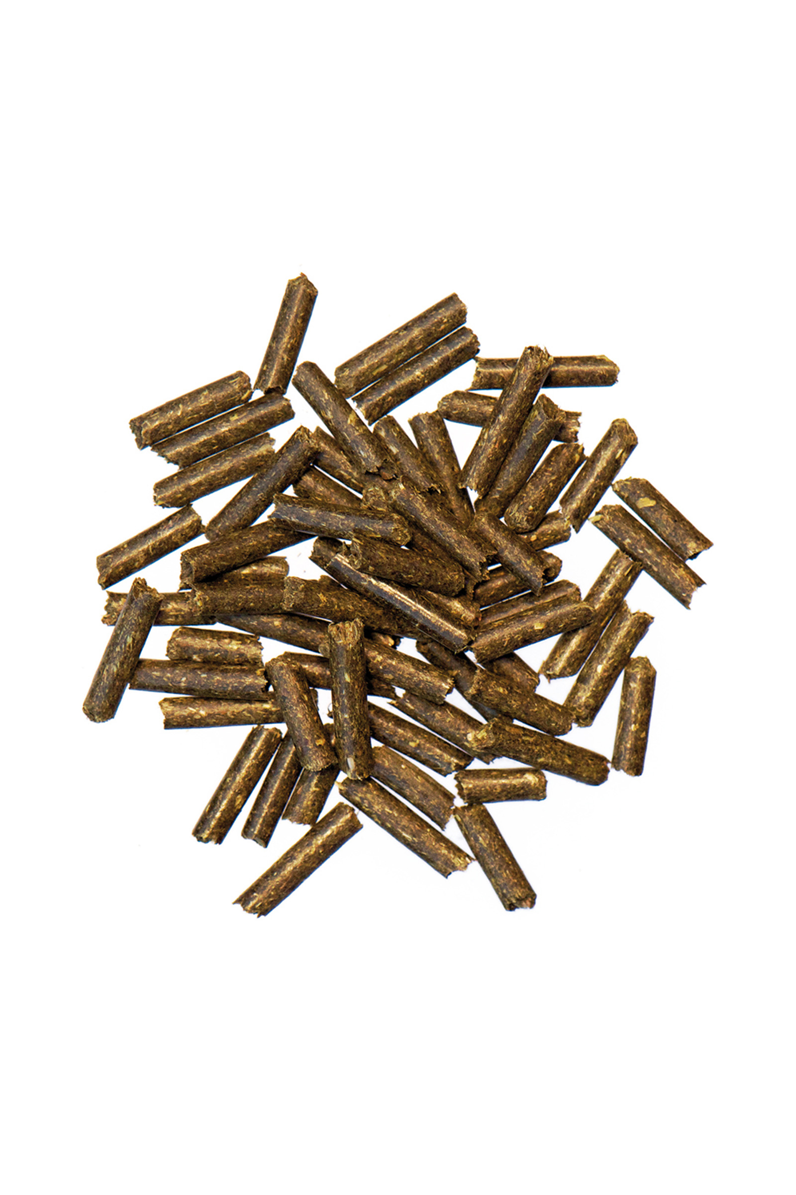 Agrobs Pure Zinc, 3 kilo