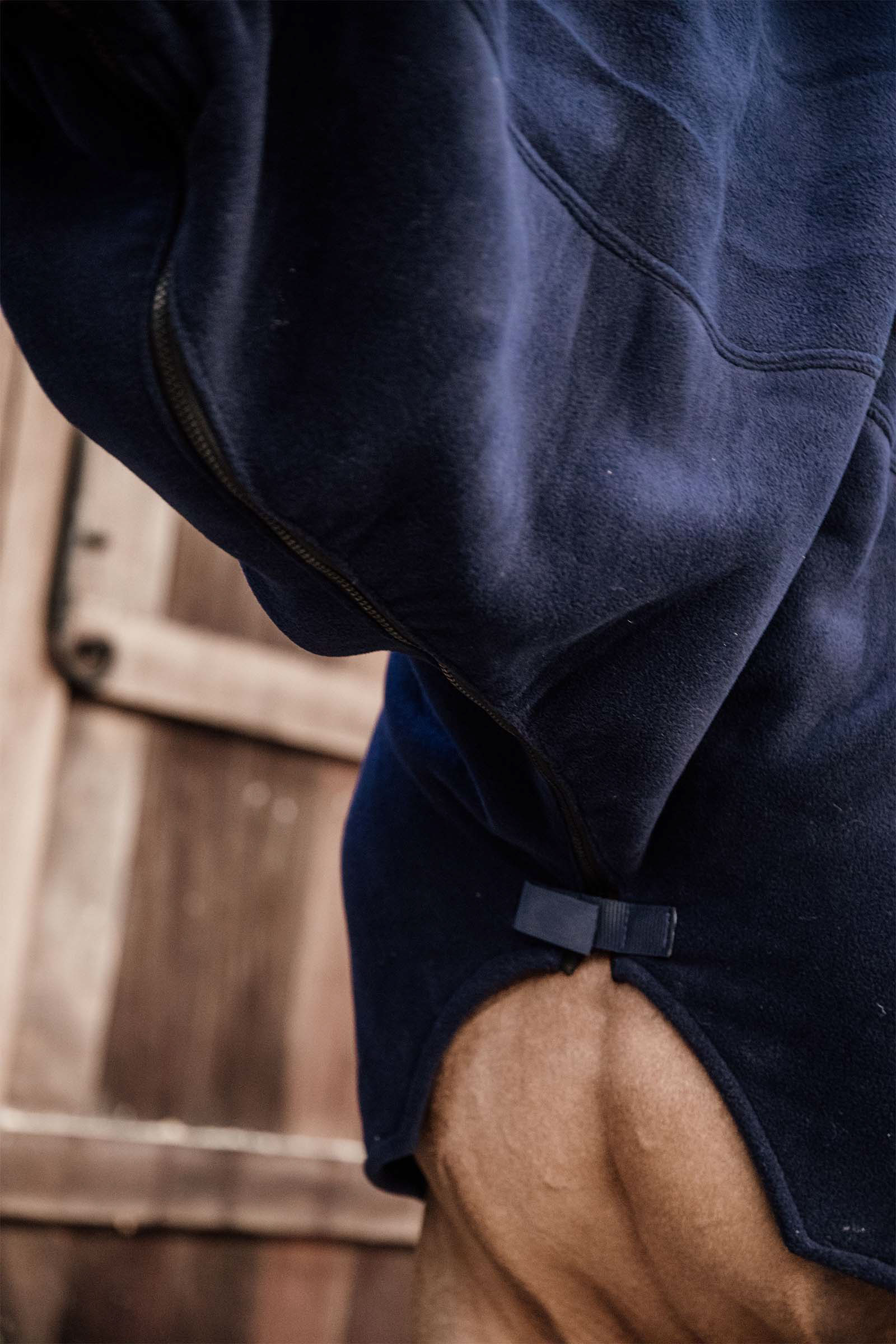 Kentucky Fleece Horse Scarf