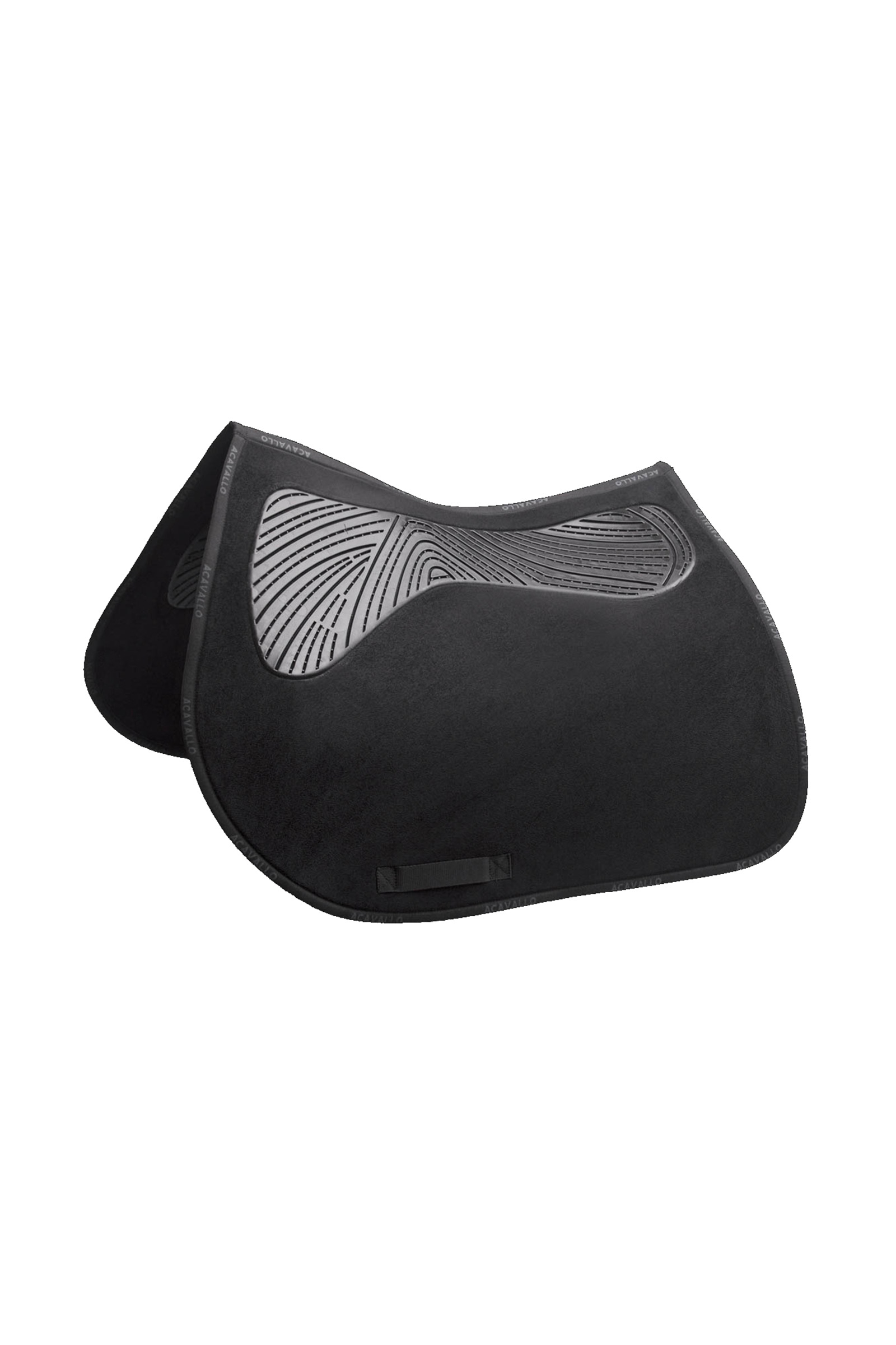 Acavallo Twin Sided gel pad, sprang