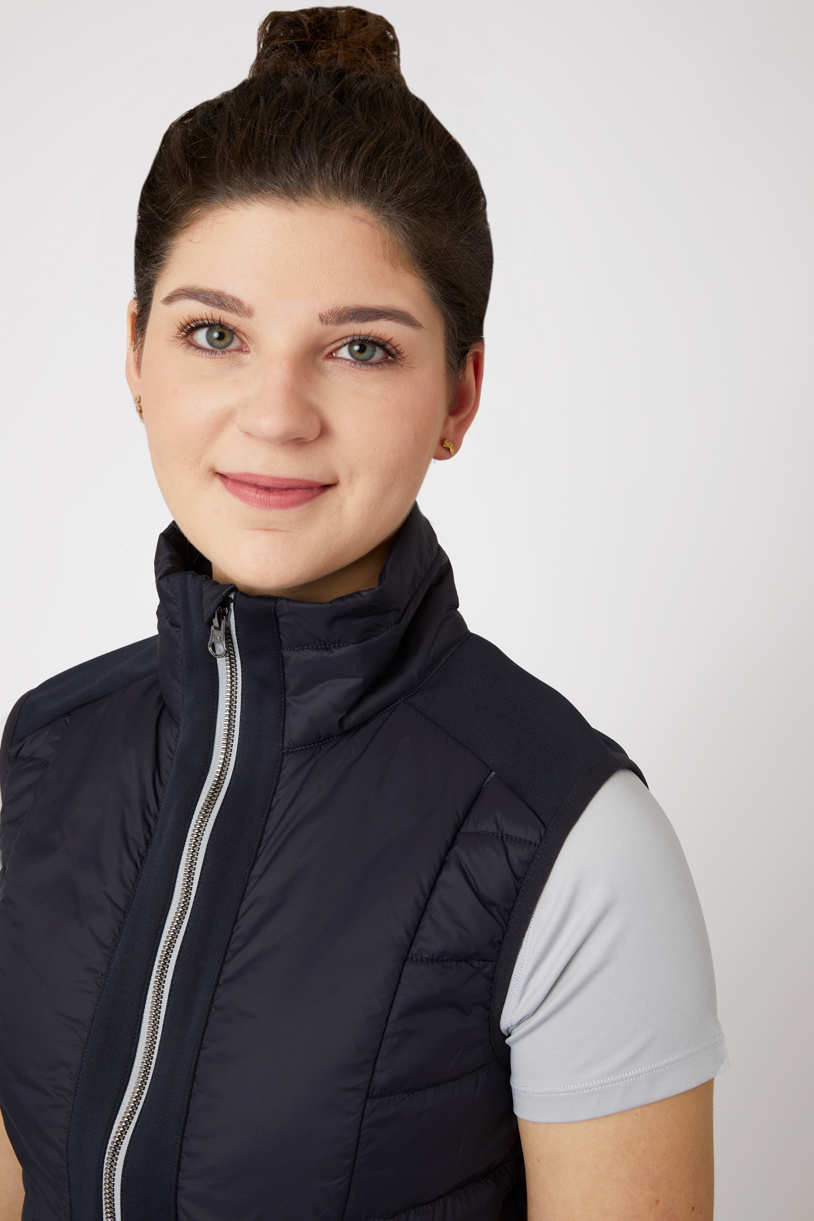 Horze Cameron ridevest til dame