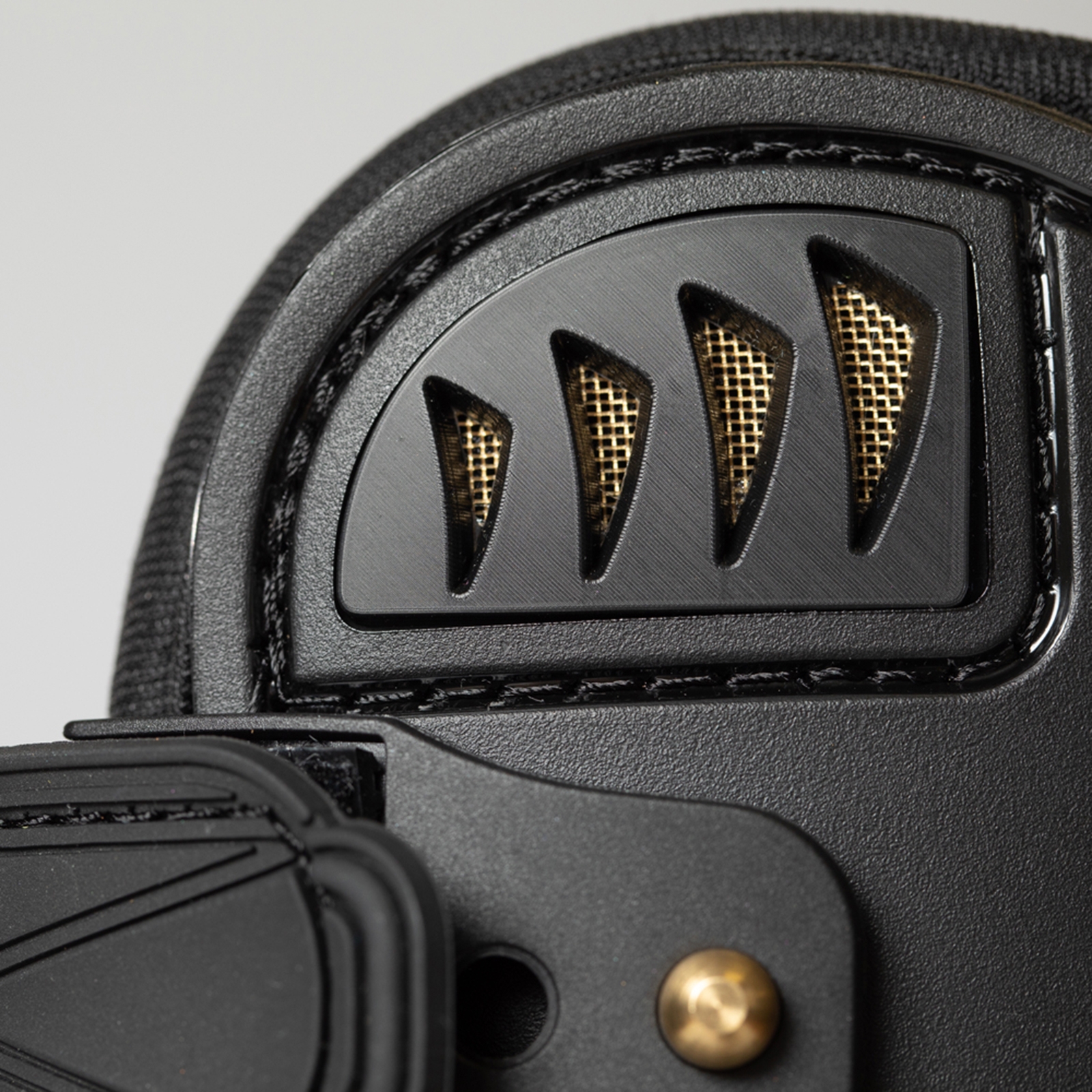 Back on Track AirFlow senebelegg