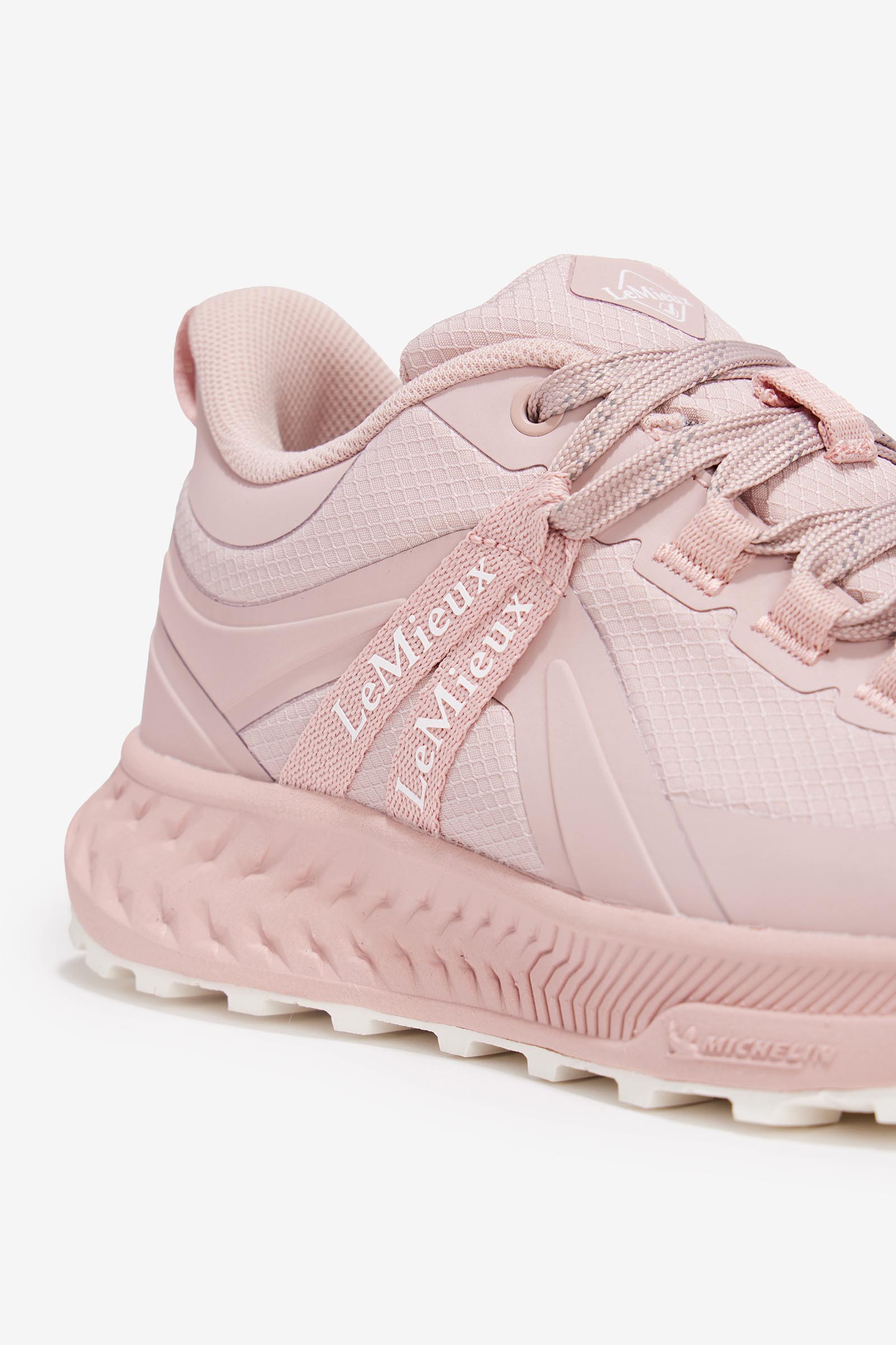 LeMieux Trax Viva vanntette sneakers