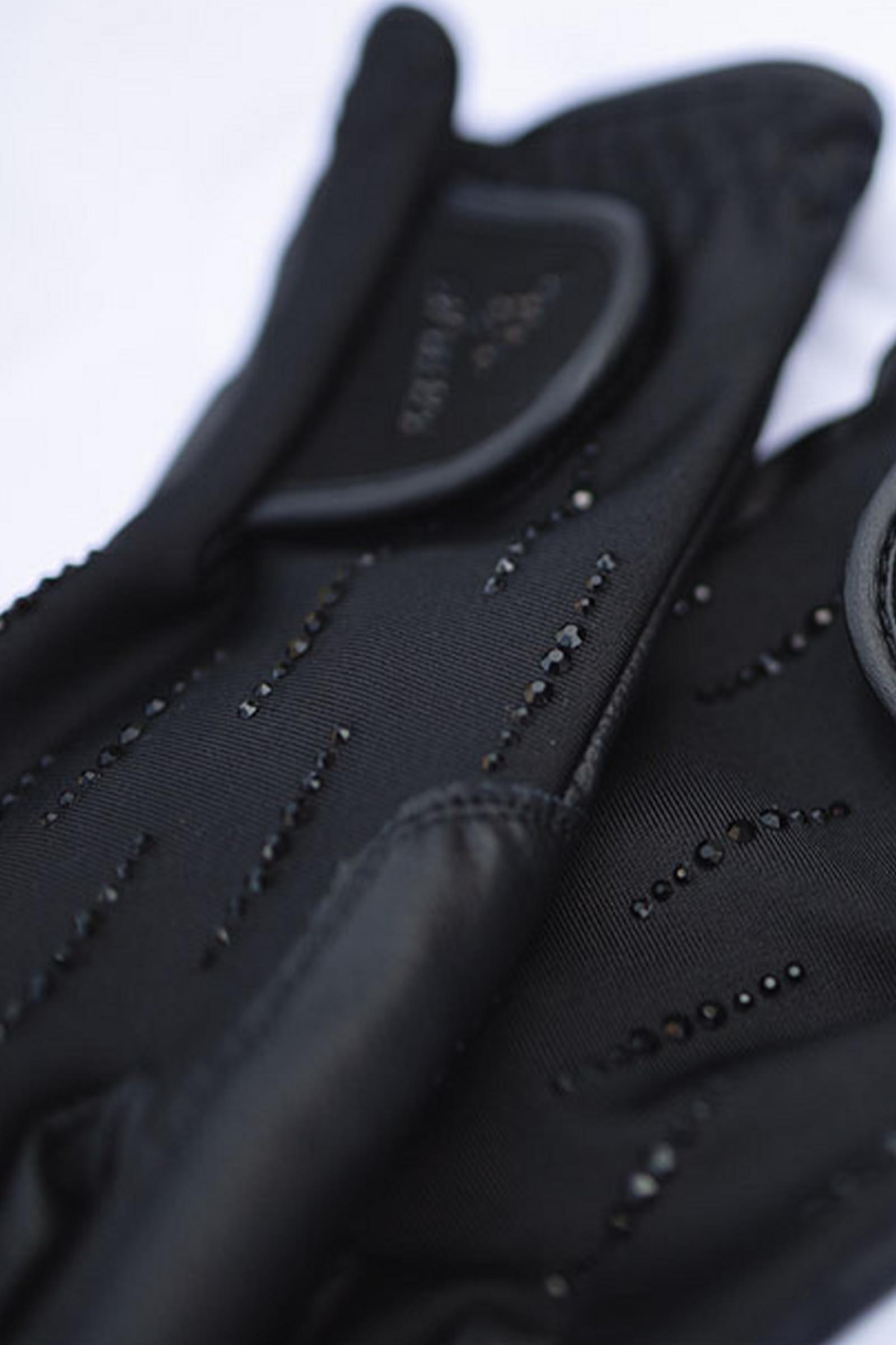 ANKY Luminous Tekniske Ridehansker